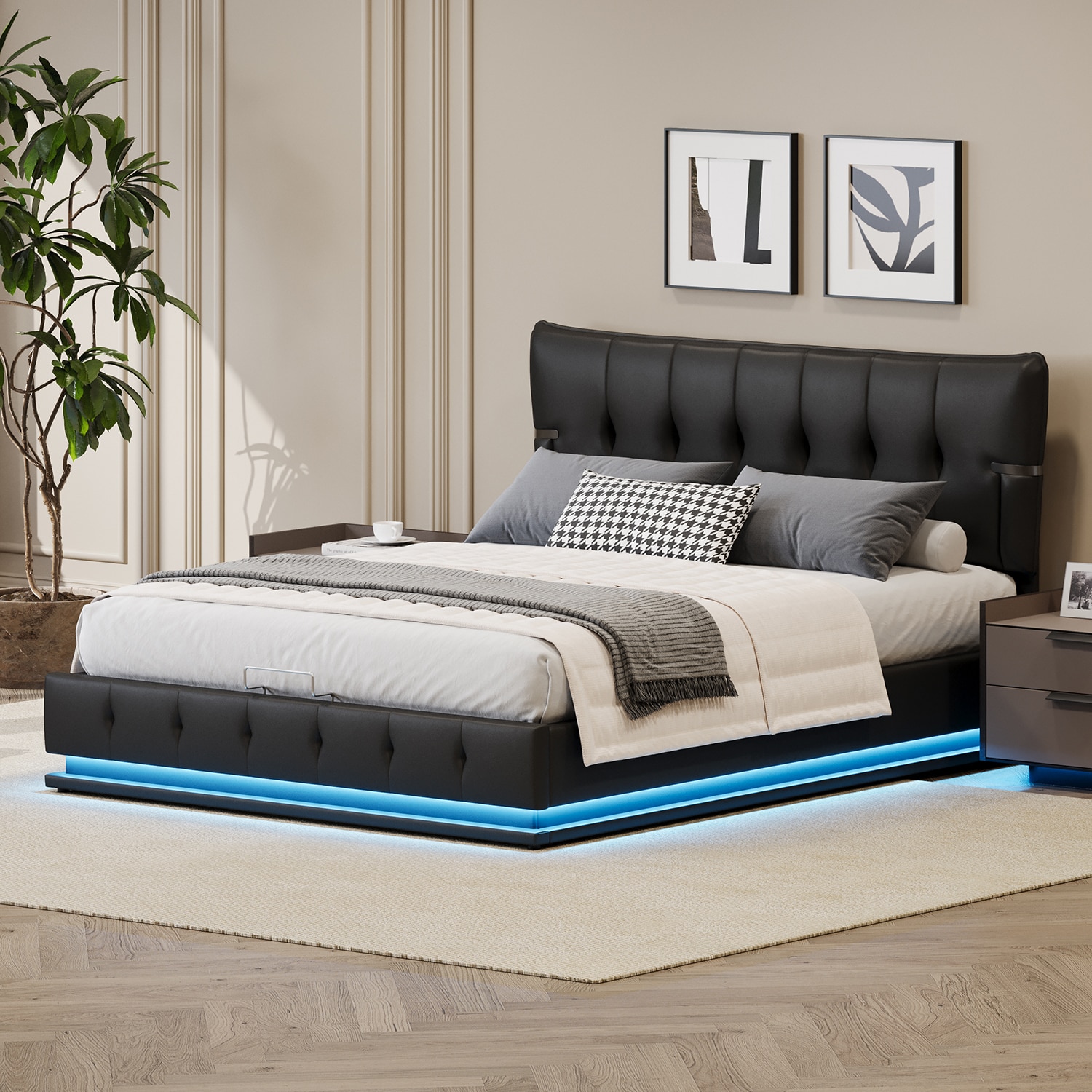 GZMR 822AALUS-LC beds - View #2