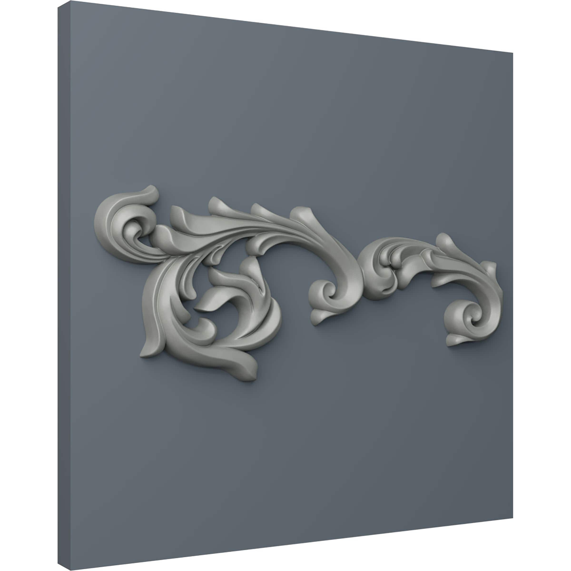 Ekena Millwork ONL26X10X01SU-L appliques - View #5