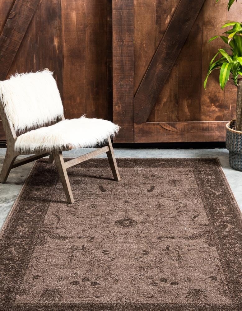 Unique Loom 3114633 rugs - View #4