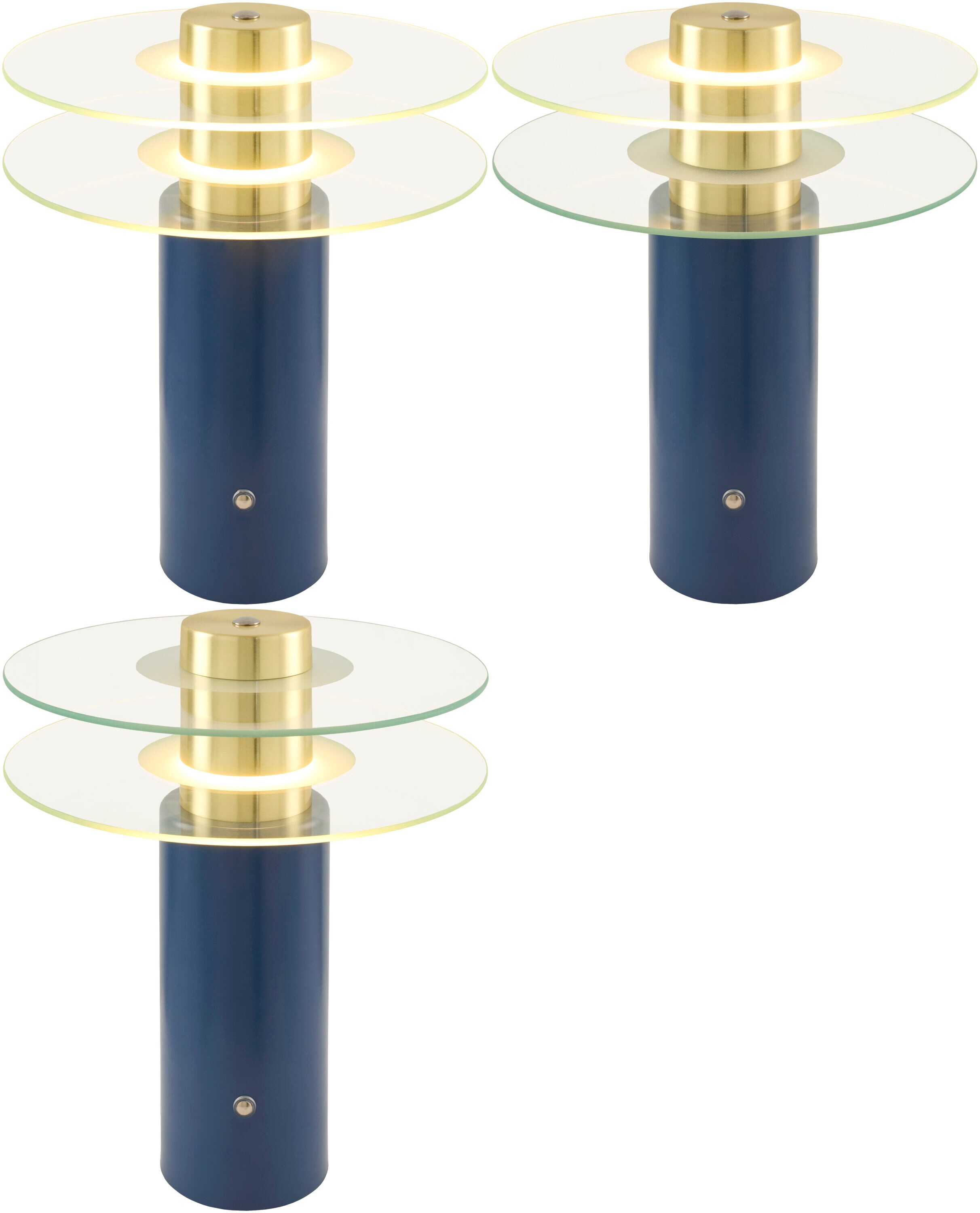 Livabliss DUA-001 Table-Lamps - View #3