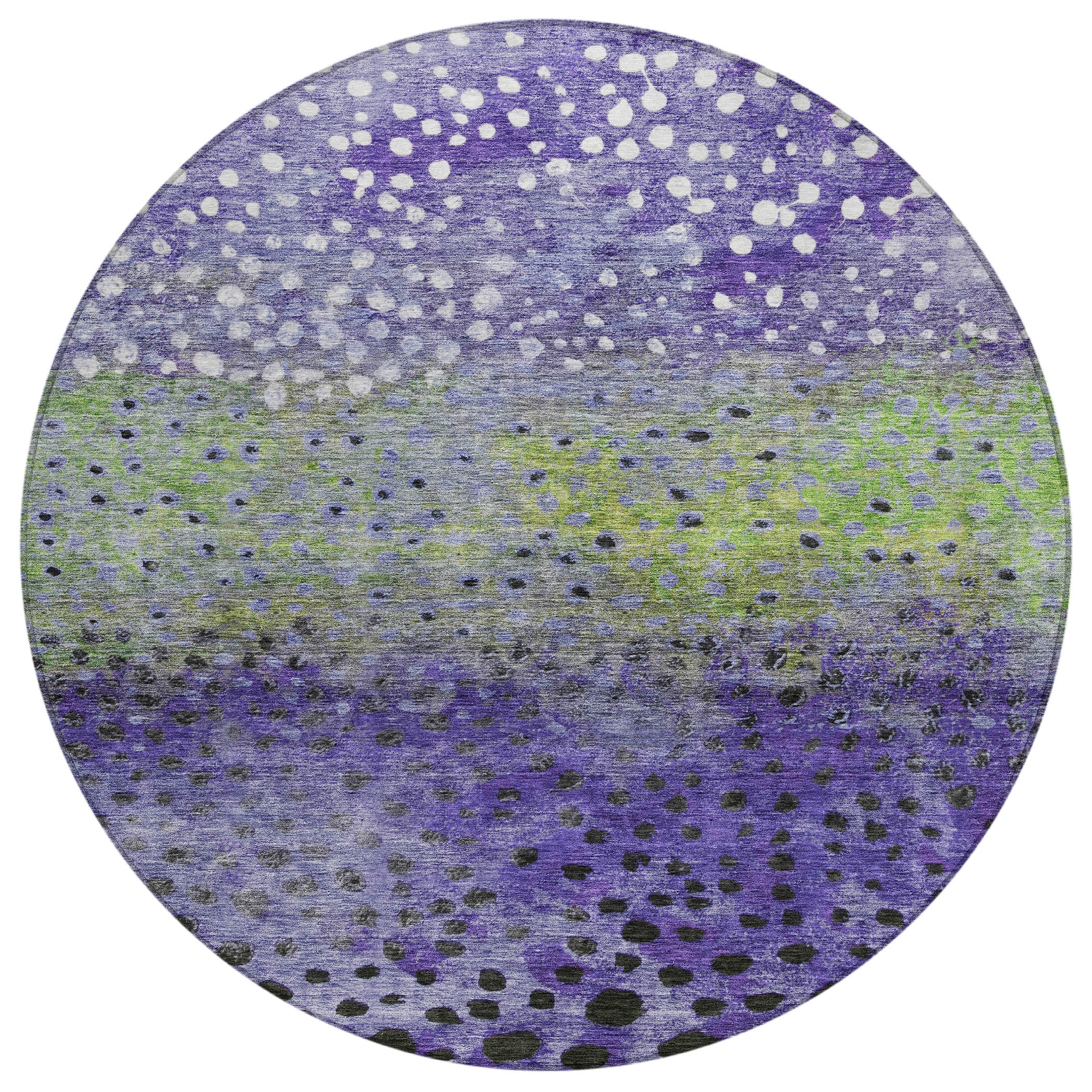 Addison Rugs ACN1074PP8RO rugs - View #2