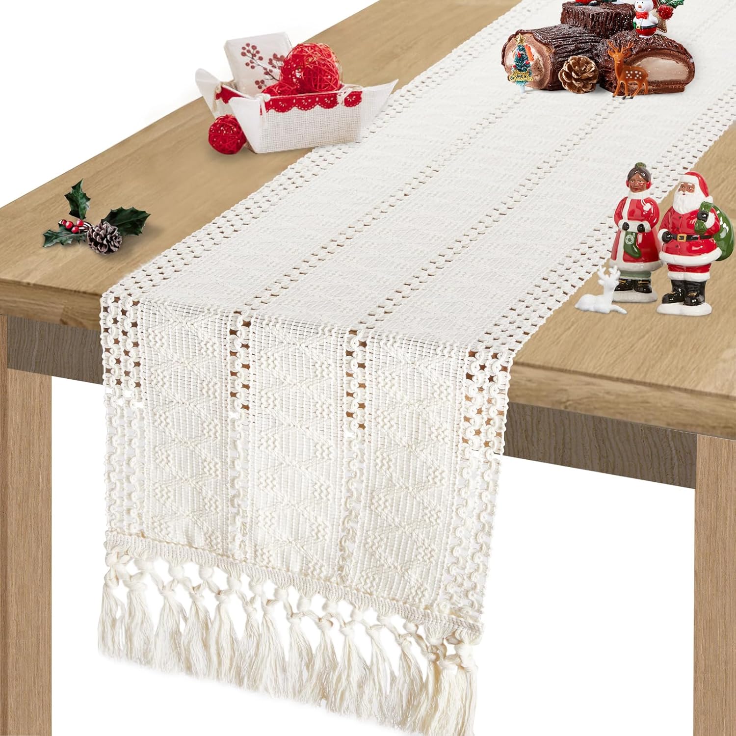 B-Cool B0D44S8NBL Table-Covers - View #7