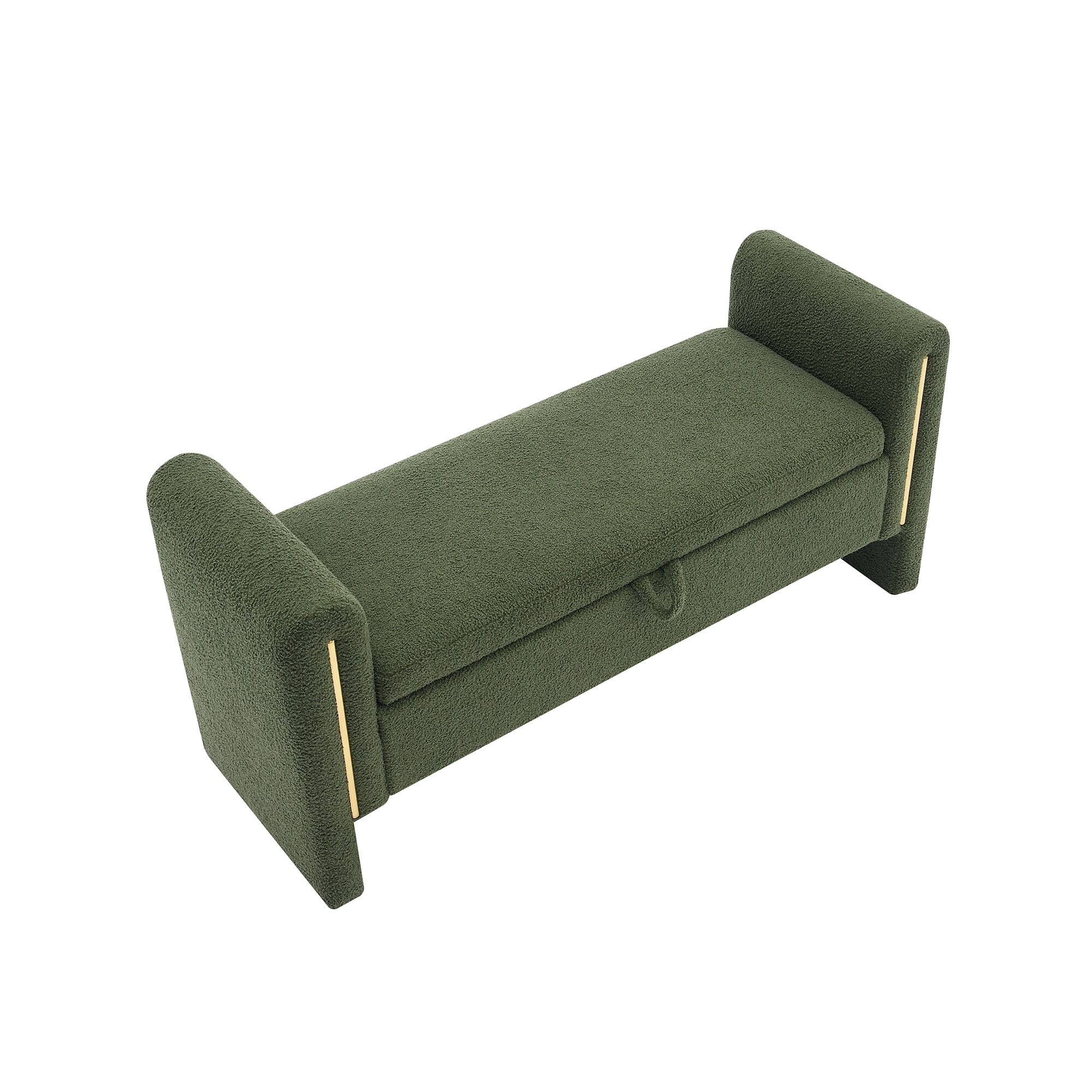 Best Selling Home Decor 320071 Indoor-Ottomans - View #6
