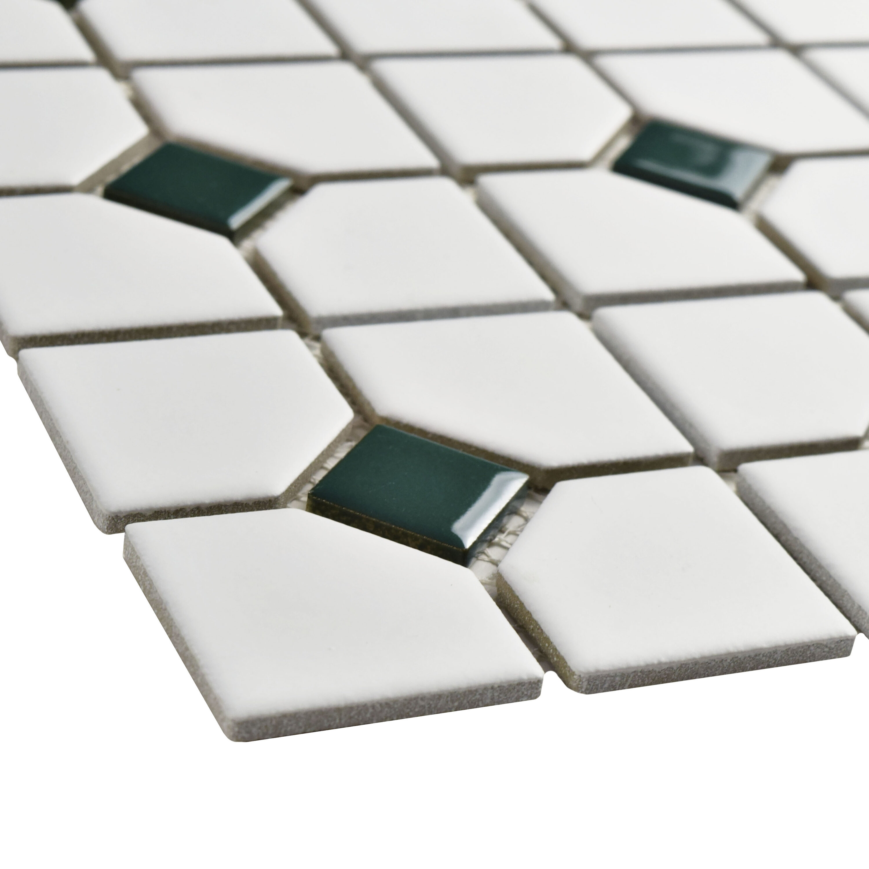 Affinity Tile S1FKOOX603 Tile-Samples - View #2