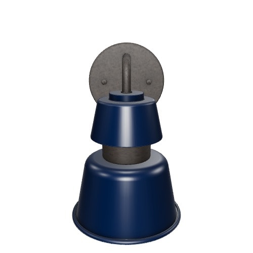 Three-dimensional representation of the product