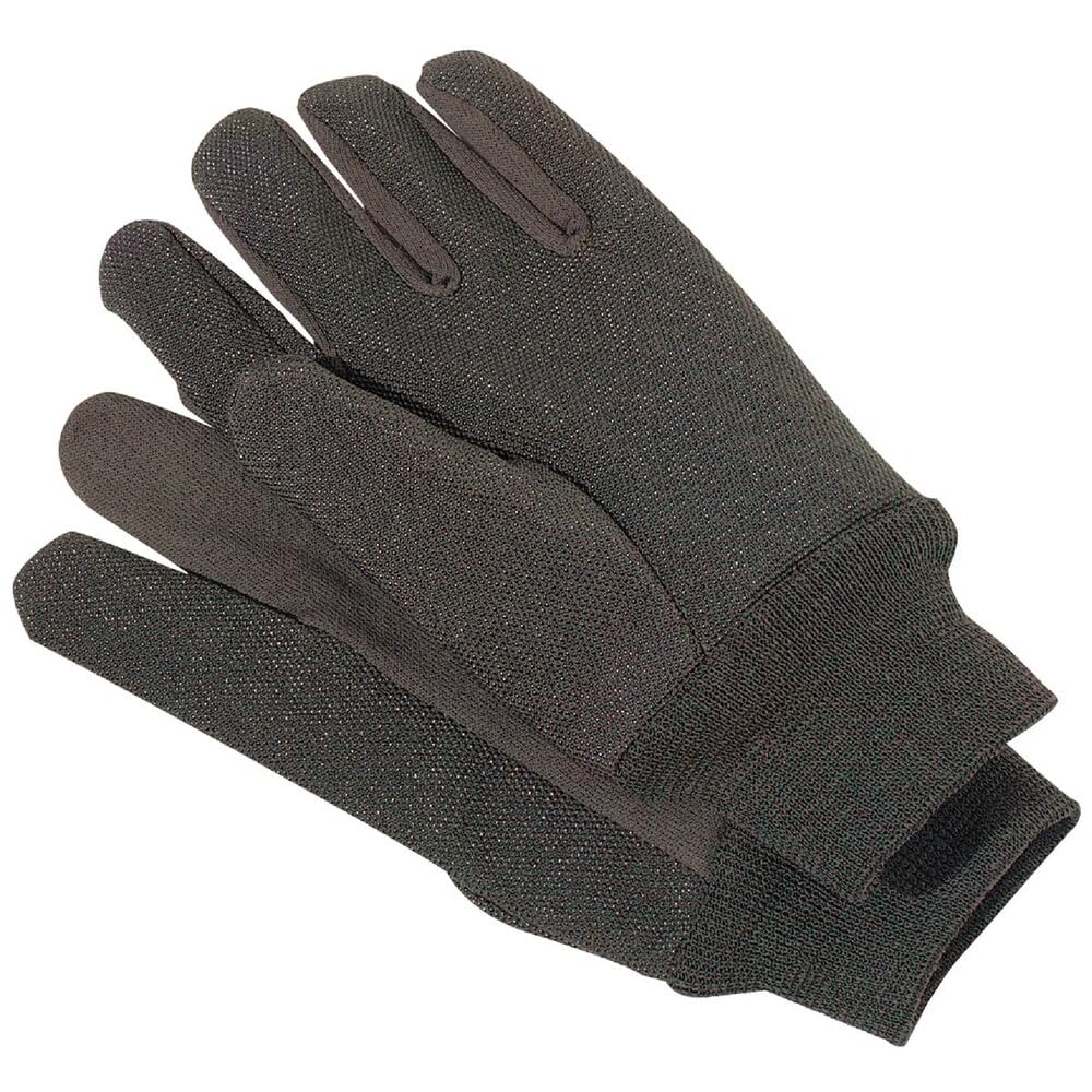 Do it Best Jersey Glove Dot Grip JERSEY DOT GLOVE