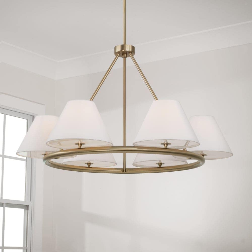 Capital Lighting 453261MA b090015 - View #6