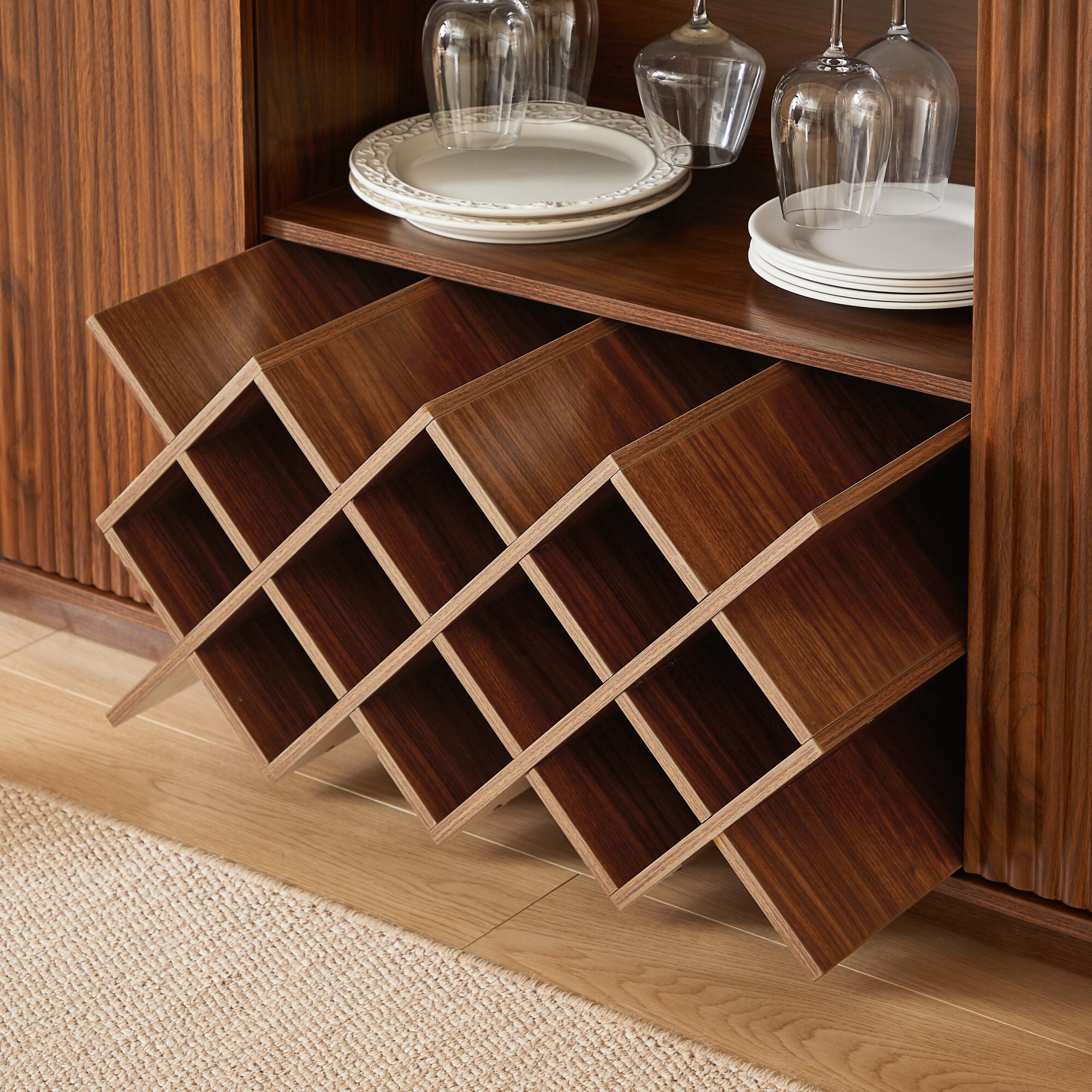 LUXEYARD DS-Y-YC-1607 chests - View #6