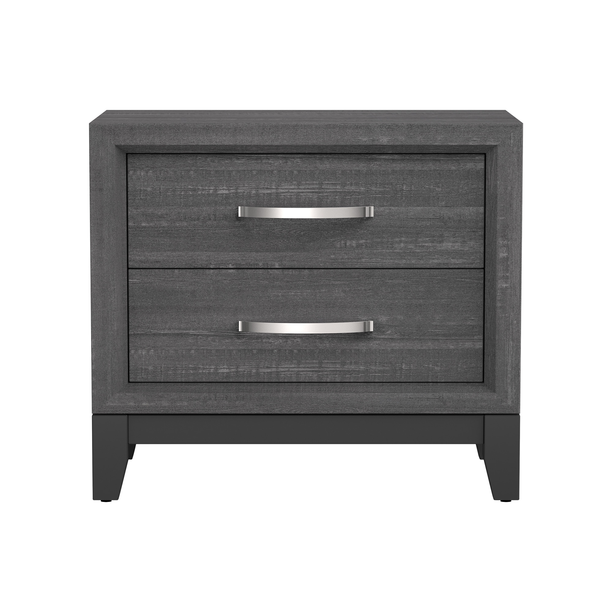 IHOMEadore MDFM7215GY-N nightstands - View #7