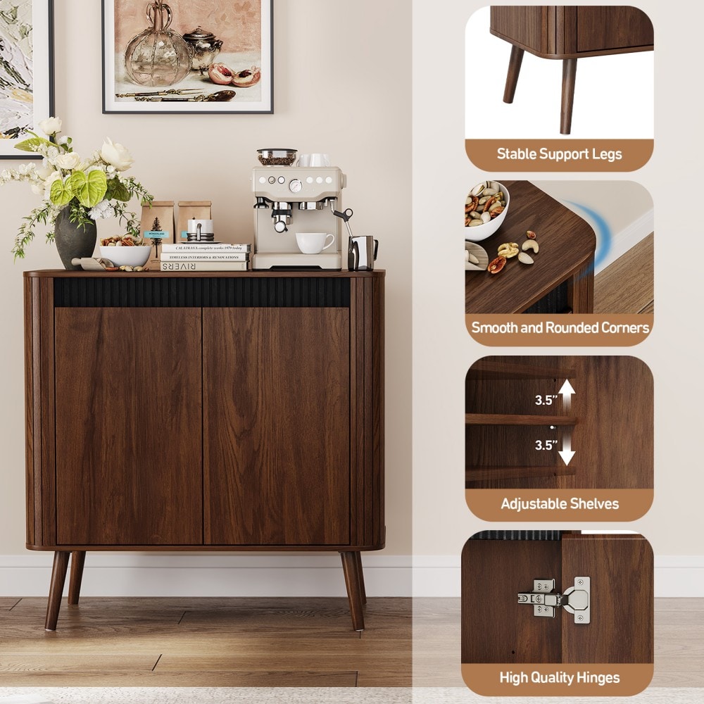 Furologee BC-004-N-31-1-AW Console-Sofa-Tables - View #7