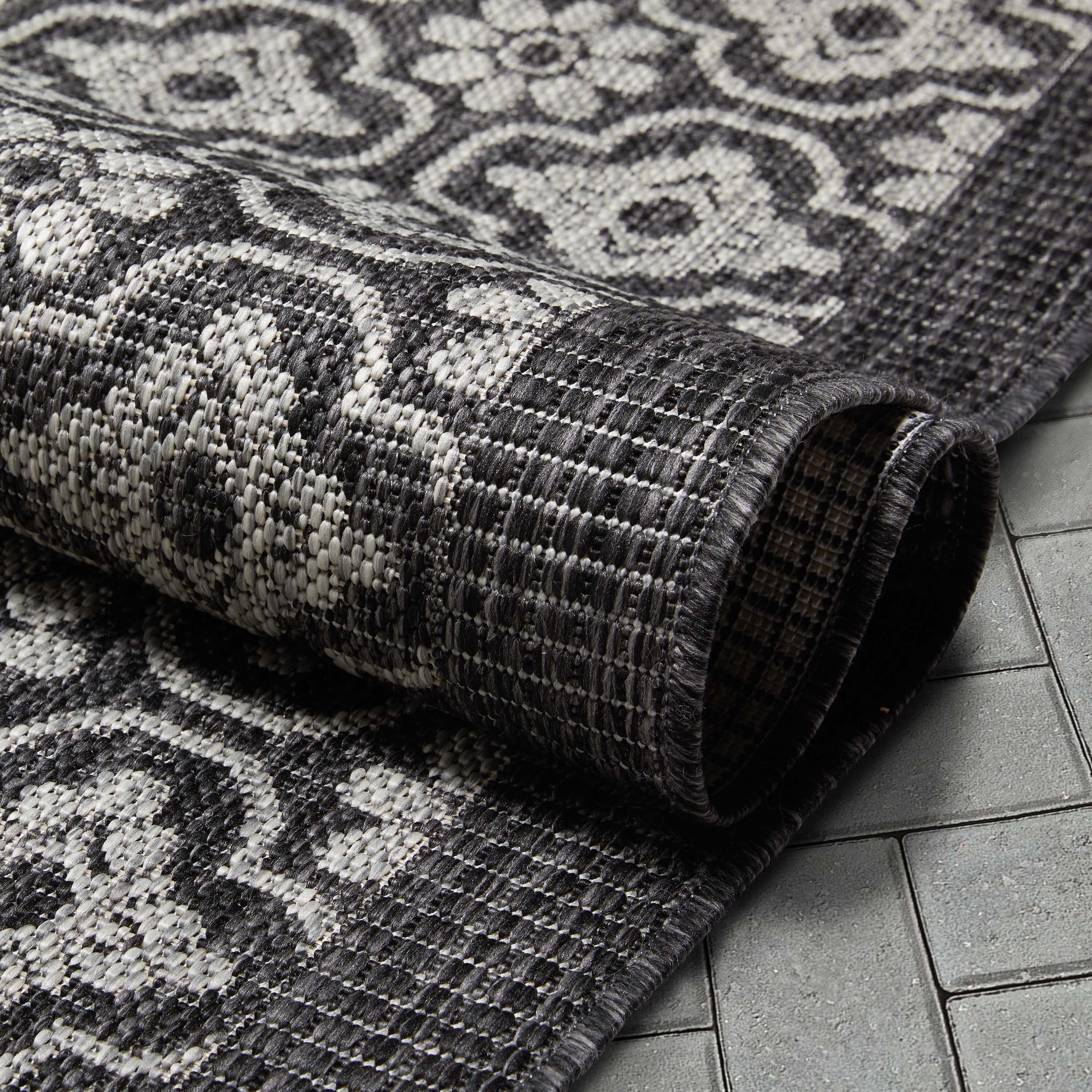 Well Woven MED-233-5 rugs - View #7