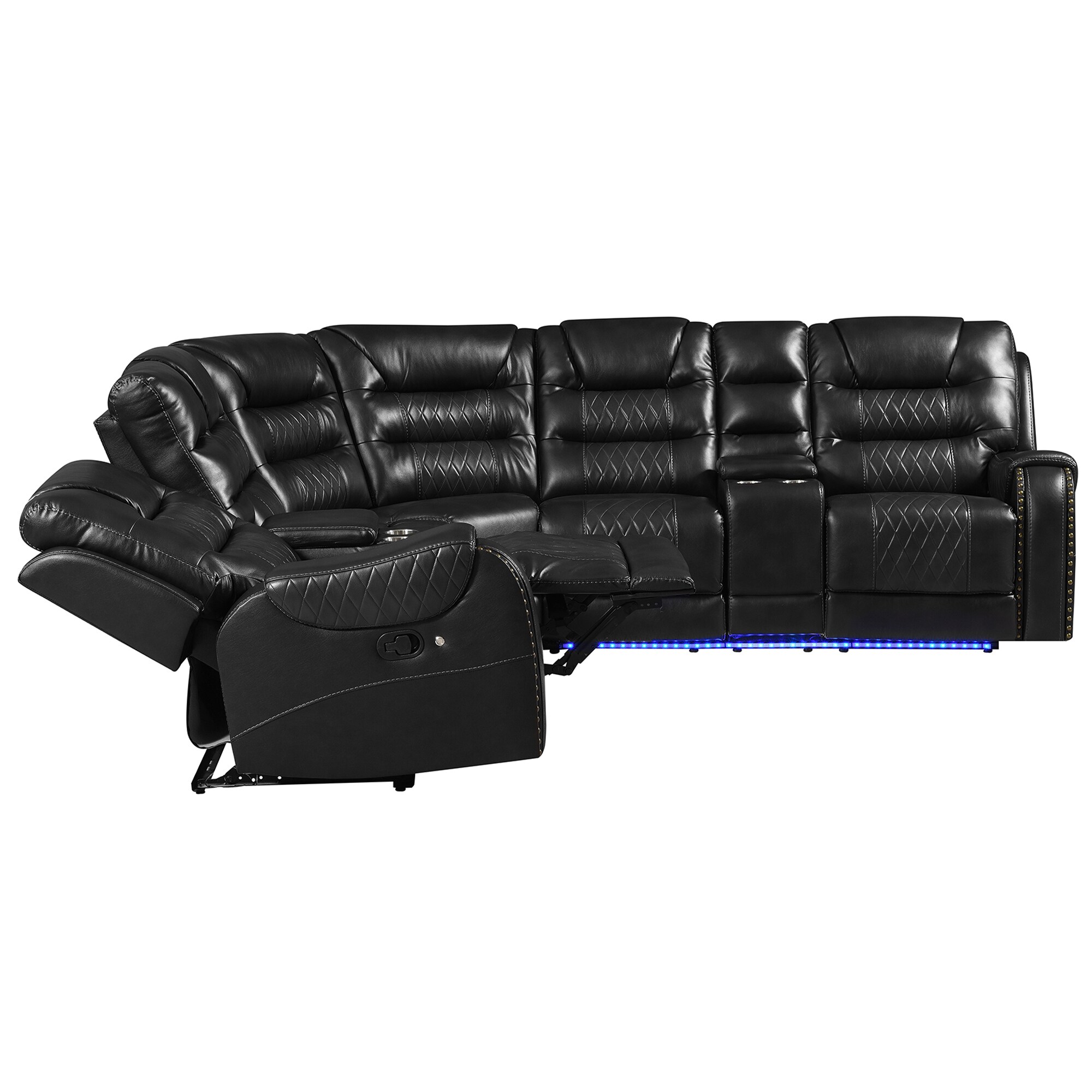 Bybafun YA3700375 Sofas-Loveseats - View #20