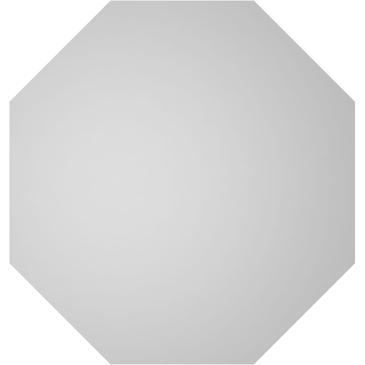 Ekena Millwork GVPOV38X4002SN Gable-Vents - View #4