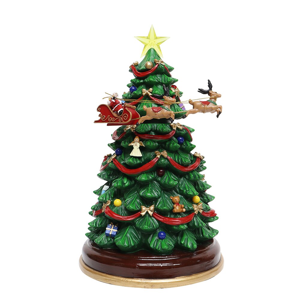 Carole Towne C93511 Christmas-Collectibles - View #4