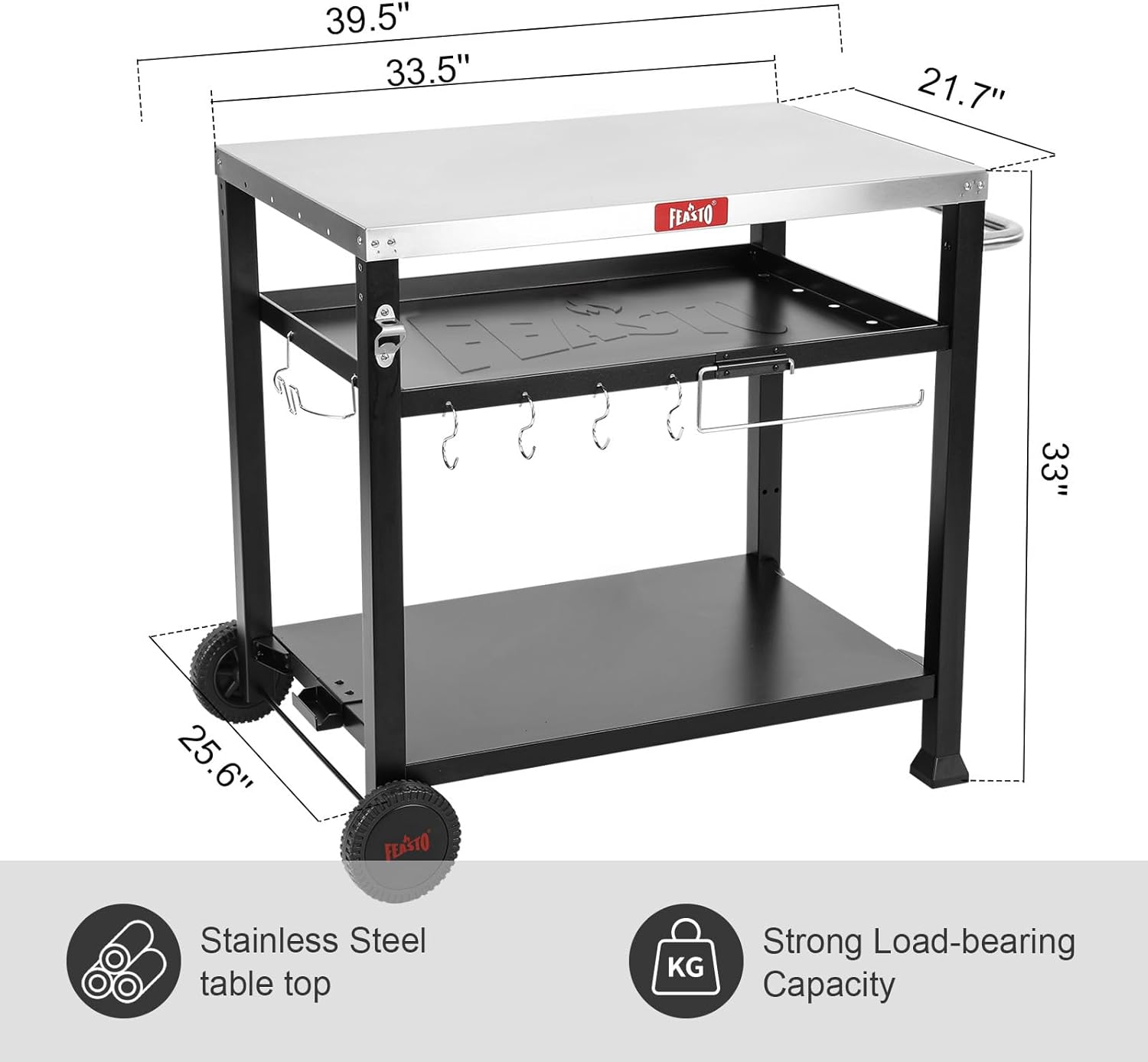 LOVMOR SF-WO-B0B27MFP8R Gas-Grill-Igniter-Parts - View #6