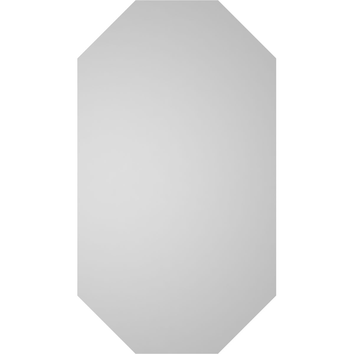 Ekena Millwork GVPOV18X3202SN Gable-Vents - View #4