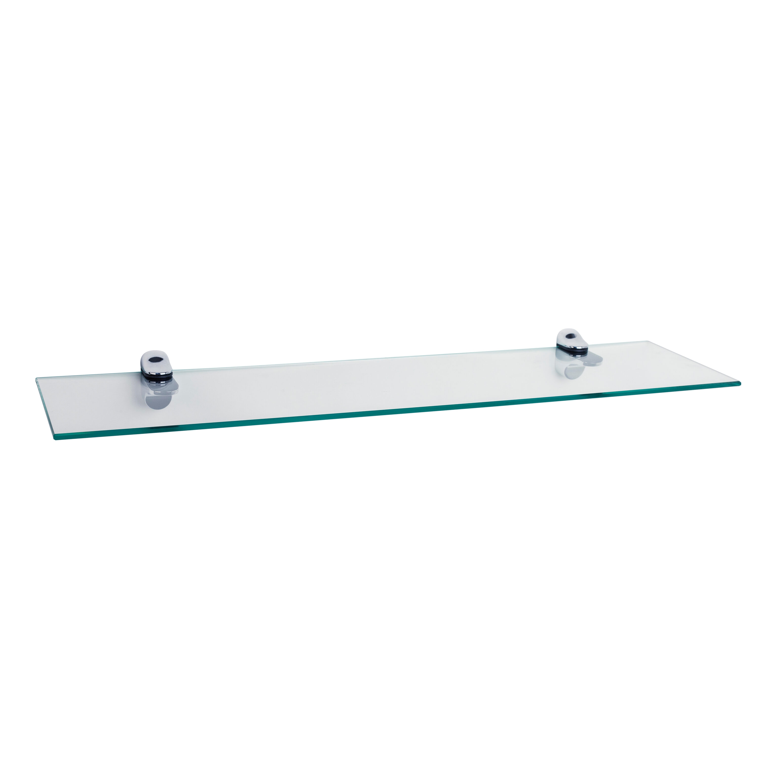 Danya B. WL6015C Wall-Mounted-Shelving - View #2