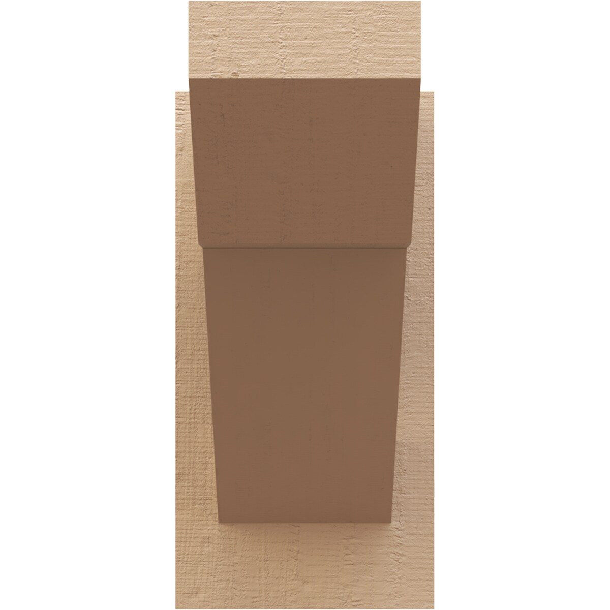 Ekena Millwork 2134271 corbels - View #3