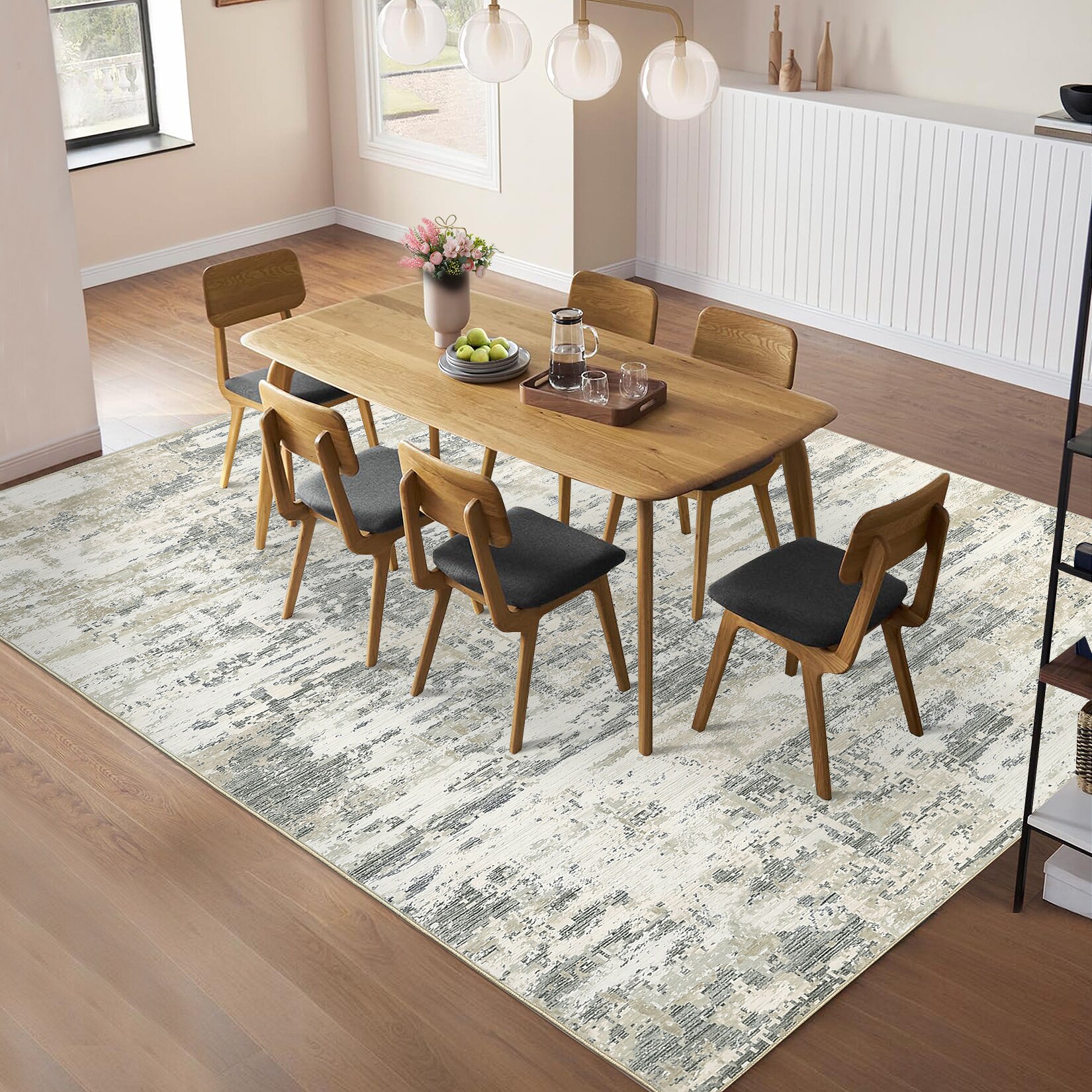 Assile XH260821233 rugs - View #5