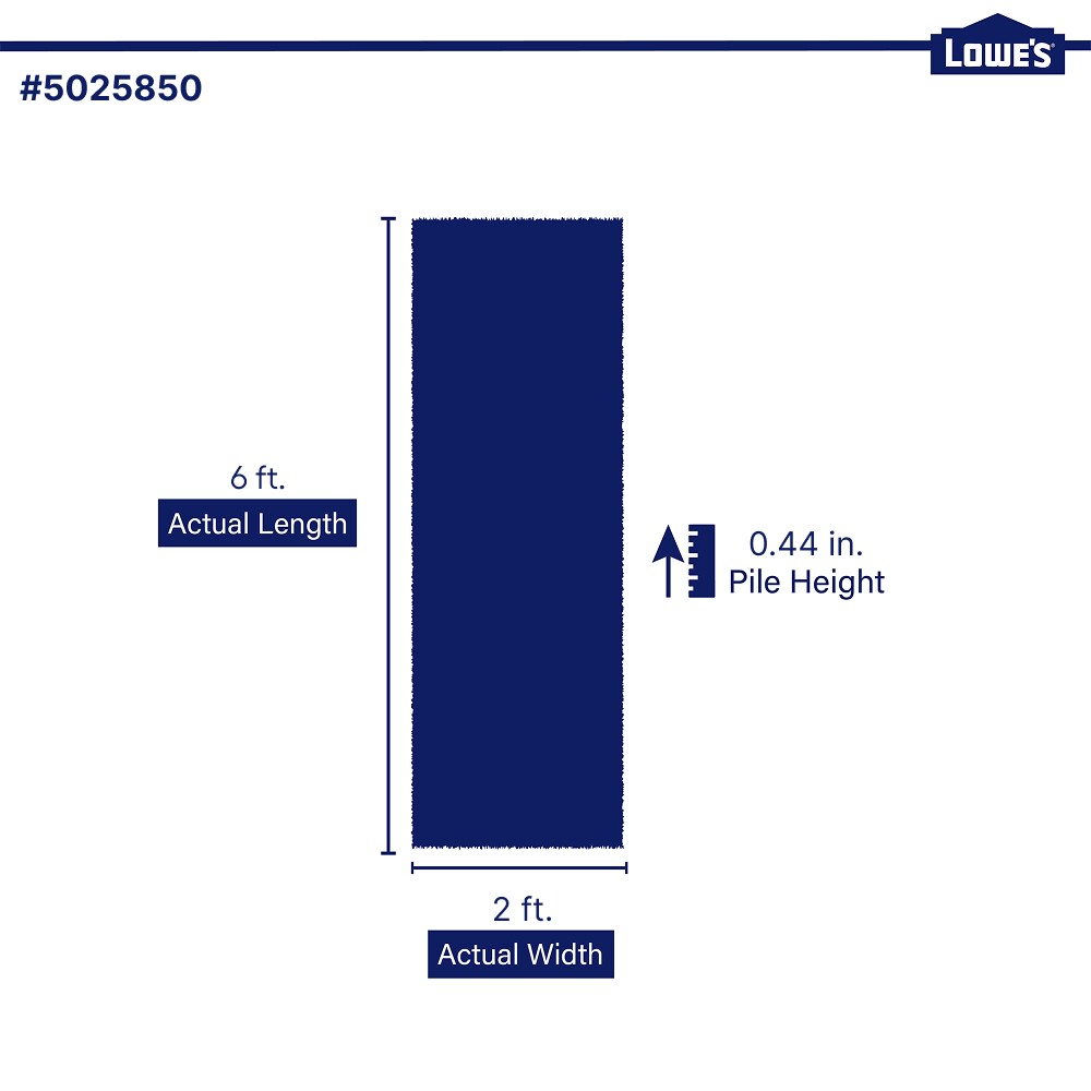 Style Selections B9421702 rugs - View #8