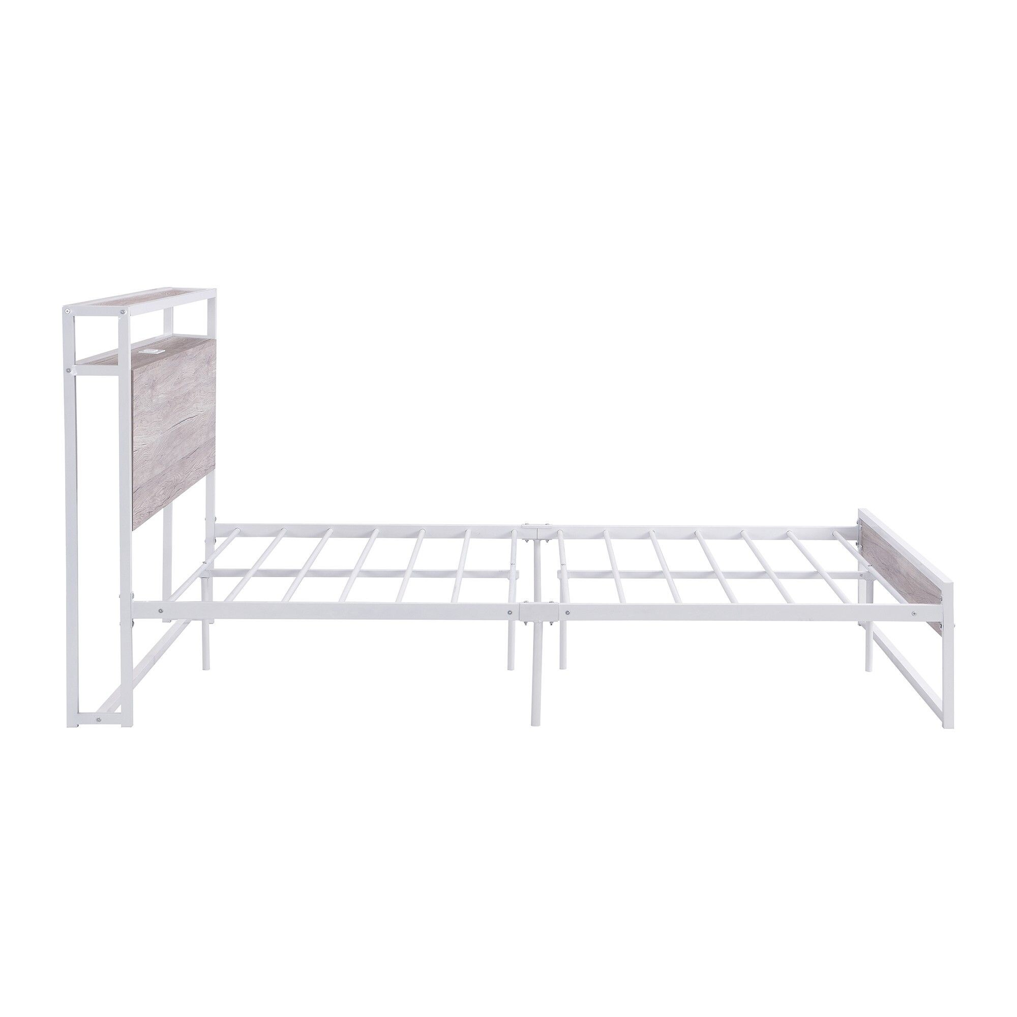 Yiekholo LL-0066AAK beds - View #4