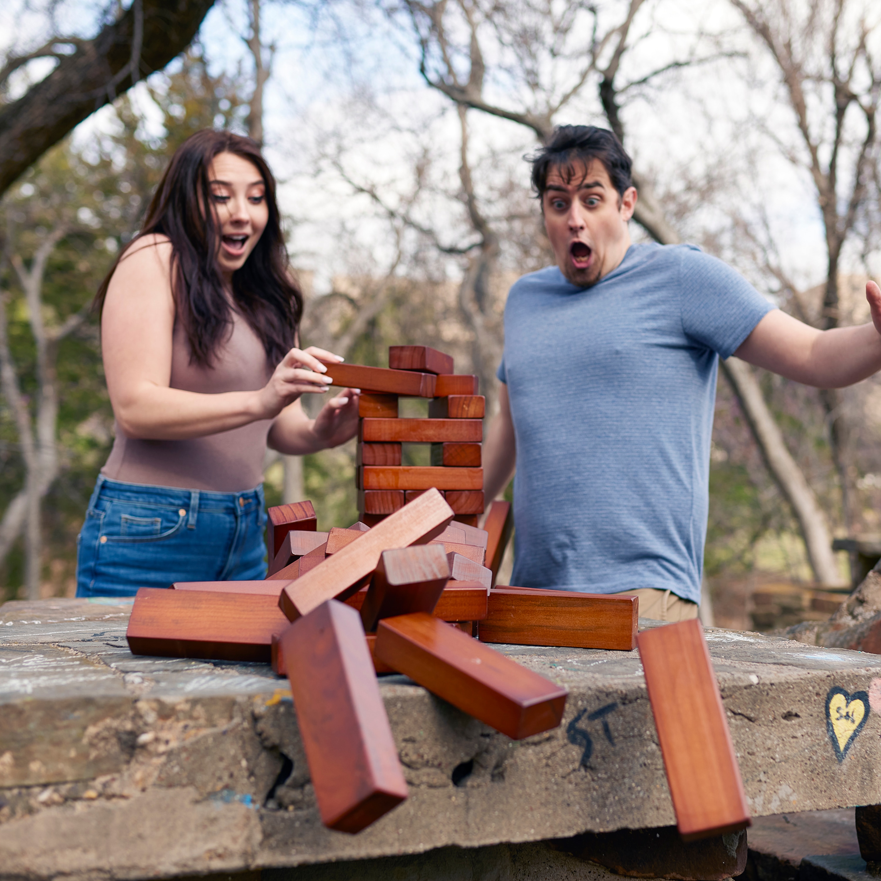 Yard Games 293455 Portable-Party-Game - View #6