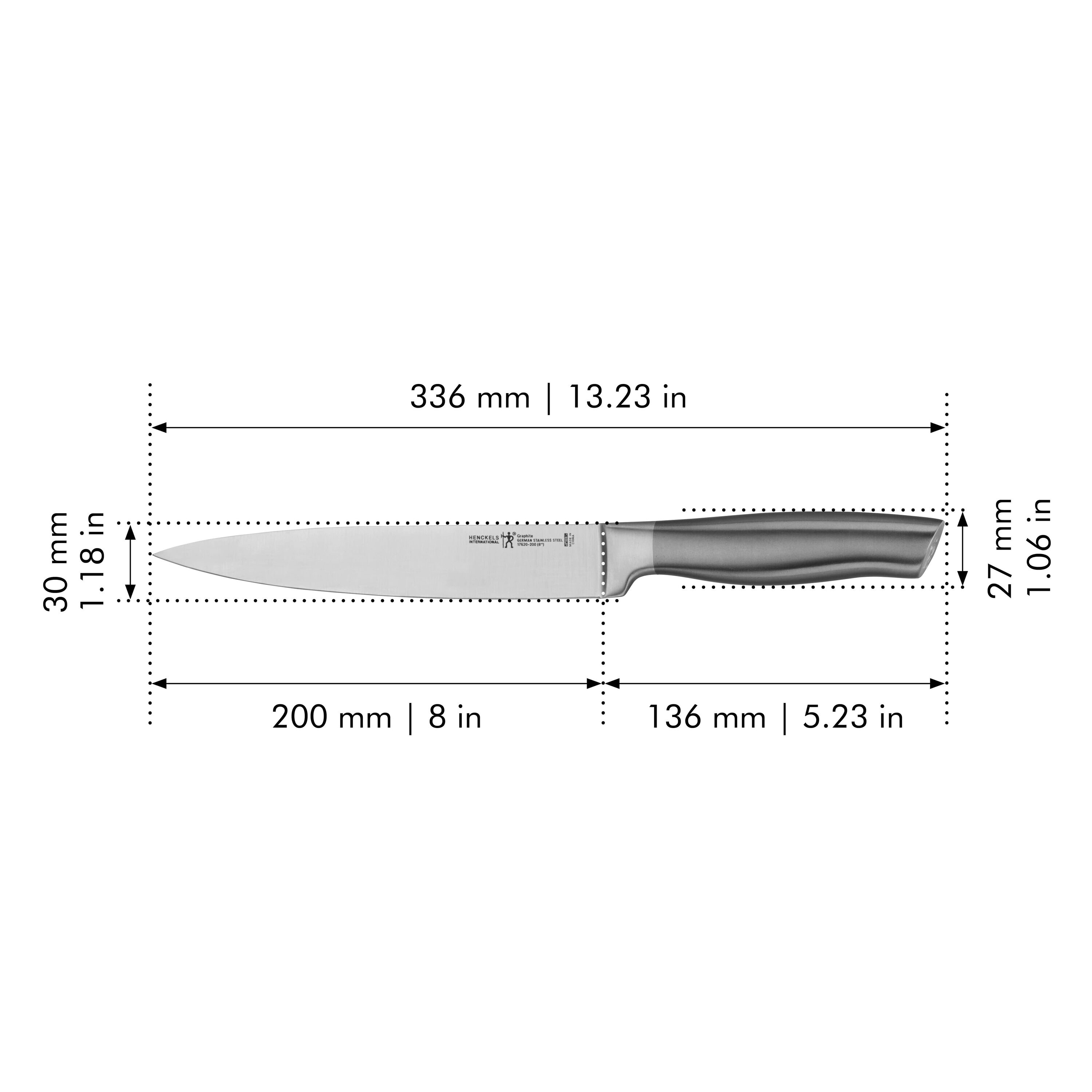 Henckels 17620-201 cutlery - View #3