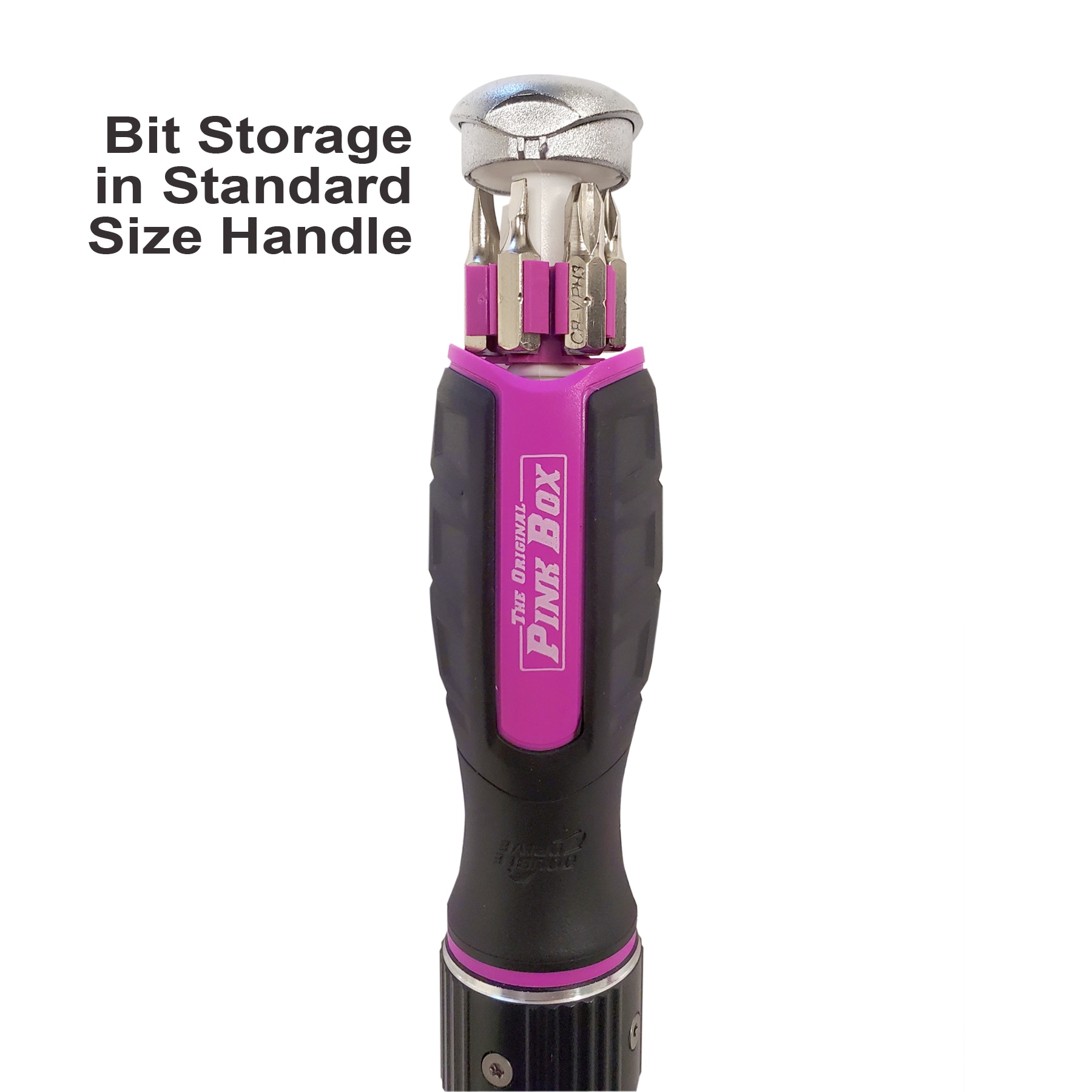 The Original Pink Box PB2SDD Screwdrivers-Individual - View #4