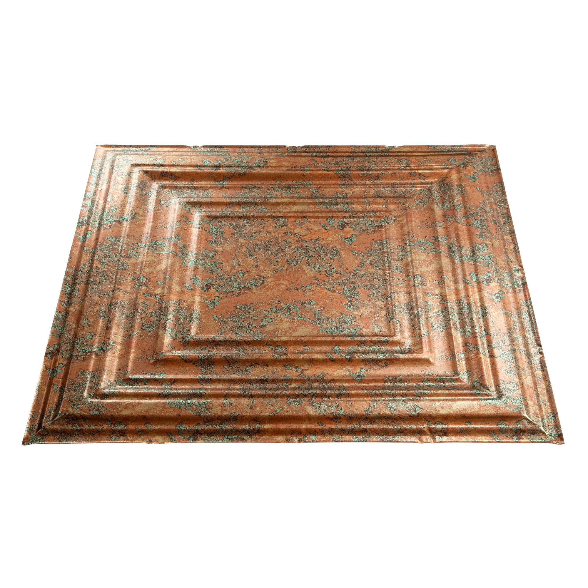 Fasade PL5411 Ceiling-Tile - View #3