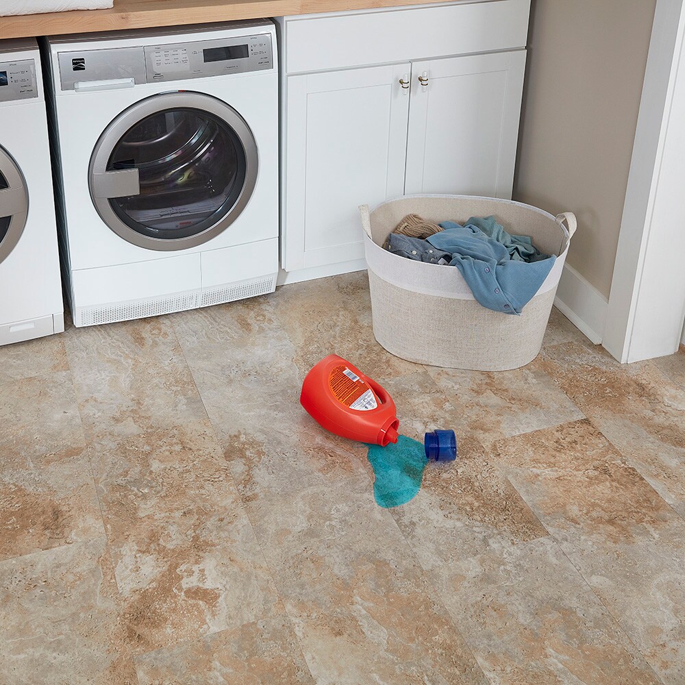 STAINMASTER LSM01-240 Vinyl-Tiles - View #13
