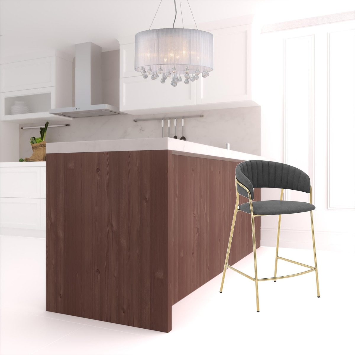 HomeRoots 4000477023 stools - View #5