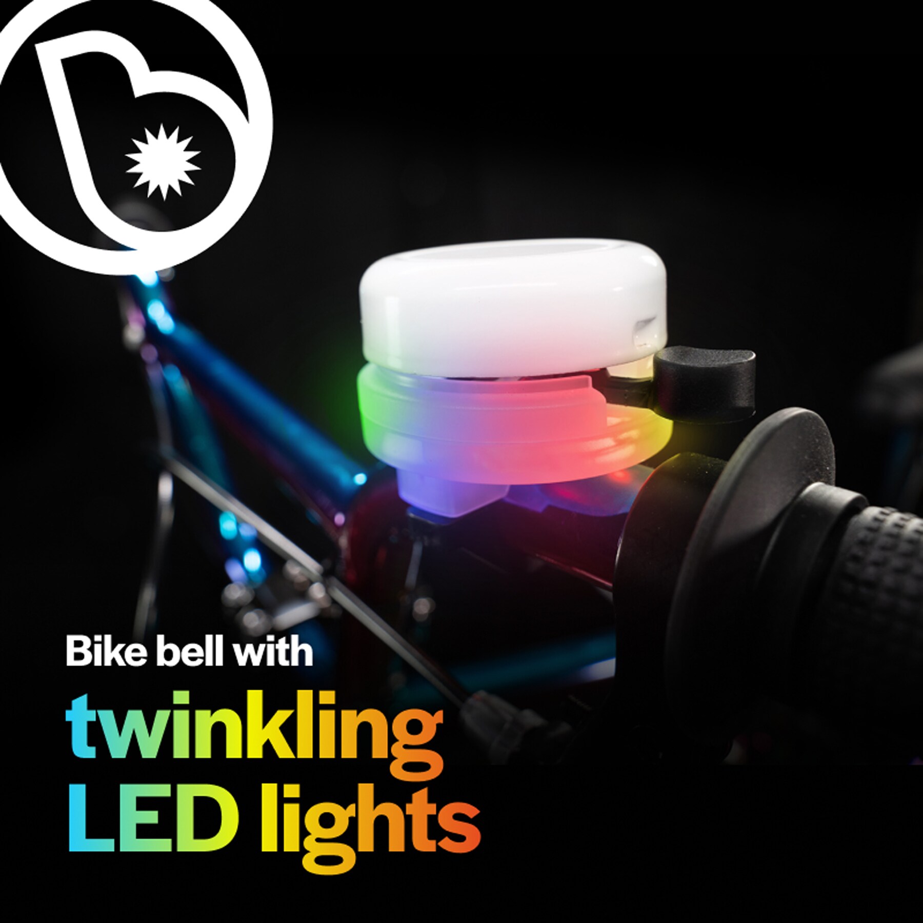 Brightz L2137 Bike-Accessories - View #10