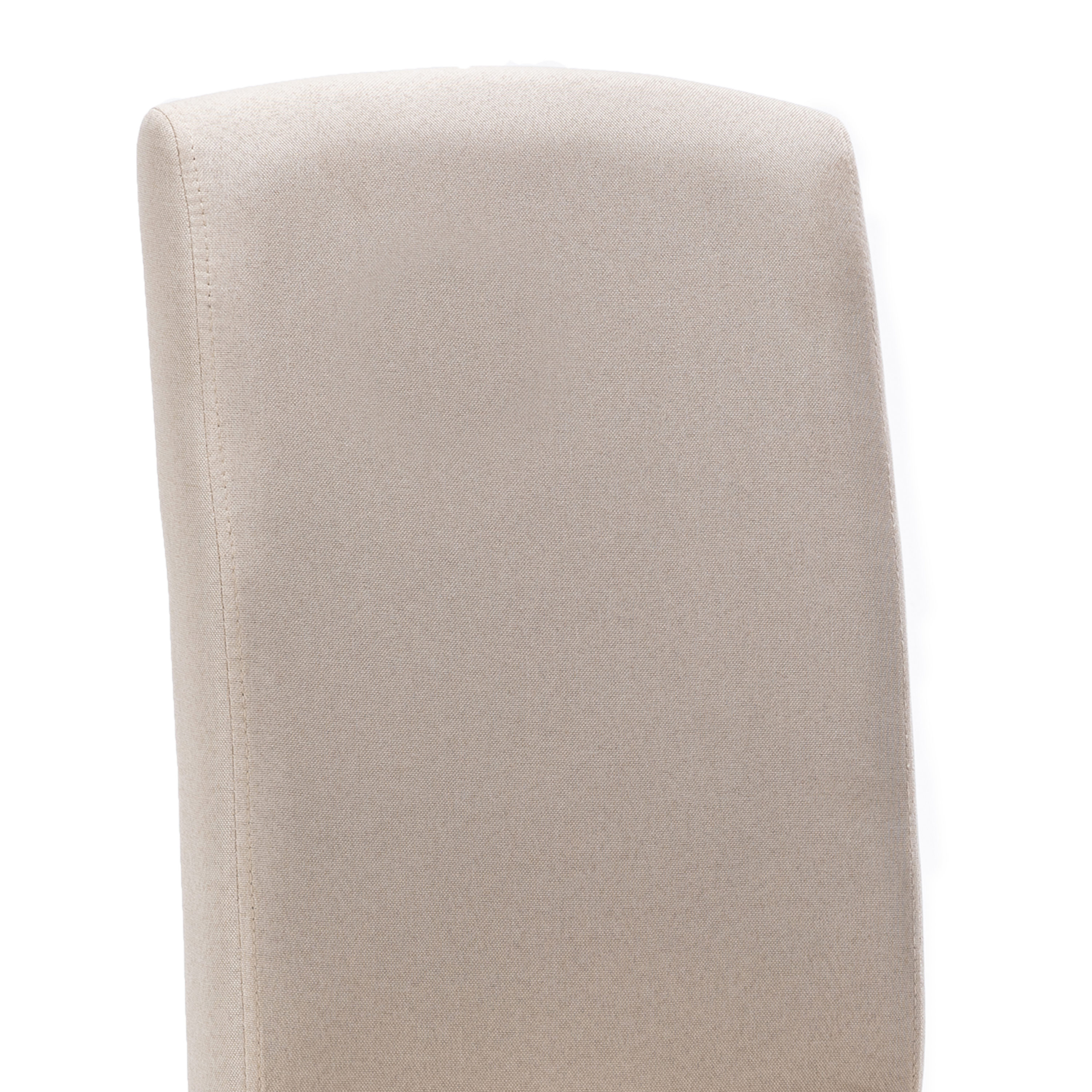 AC Pacific D-KATE-BEIGE chairs - View #4