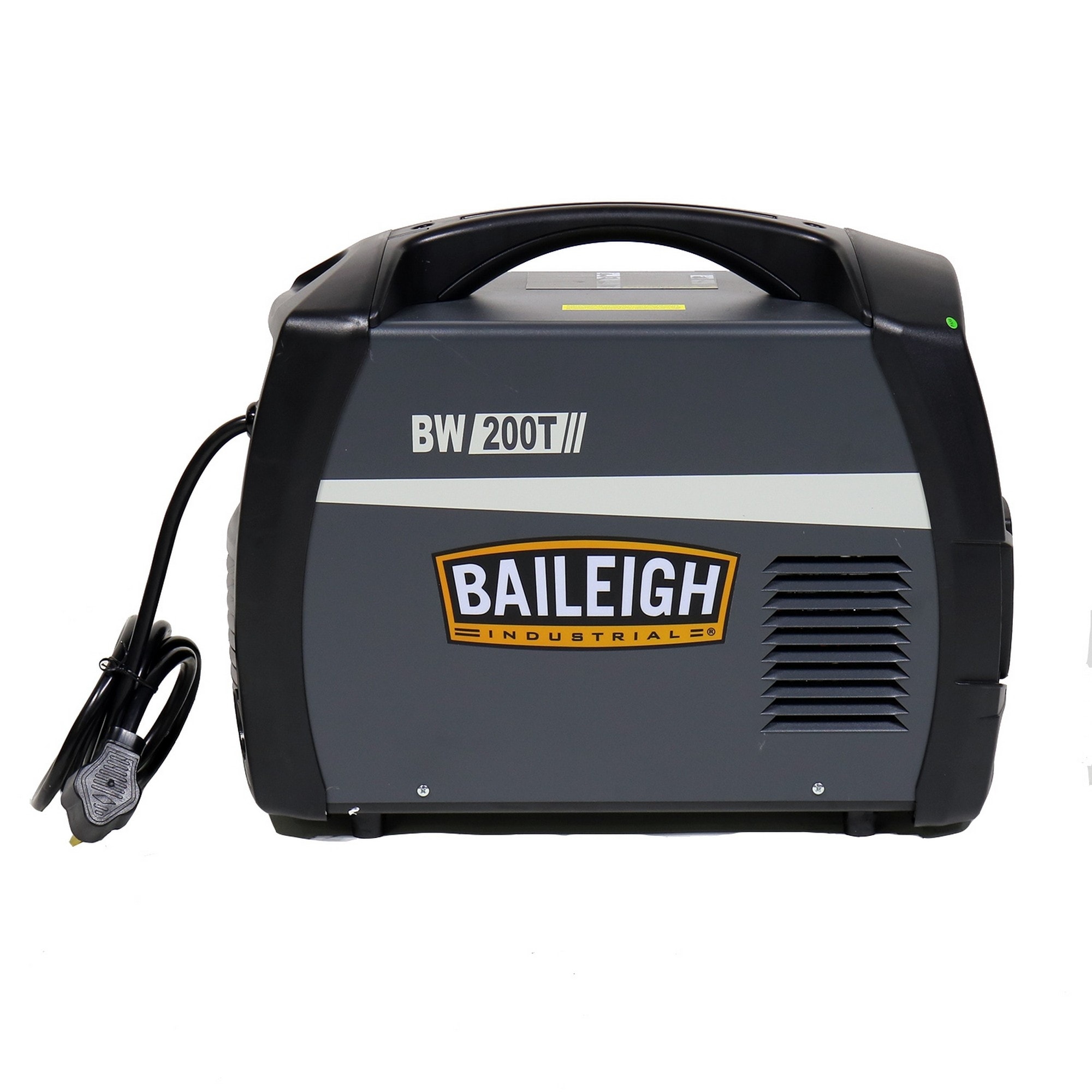 Baileigh Industrial BA9-1021971 Benchtop-Stationary-Access - View #12