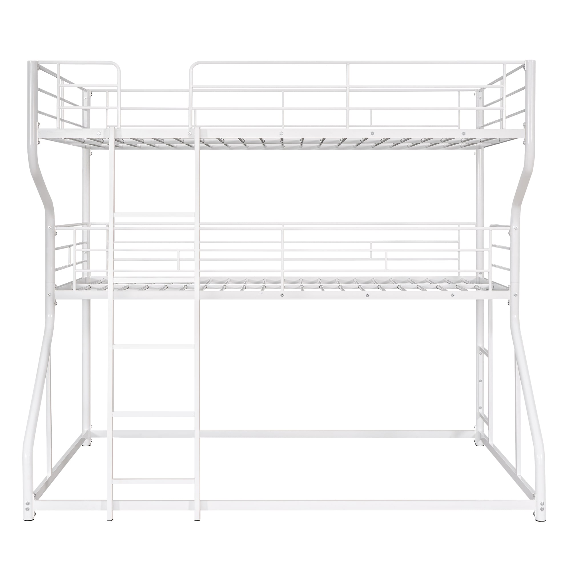 Qualler BWM001106D Bunk-Beds - View #5