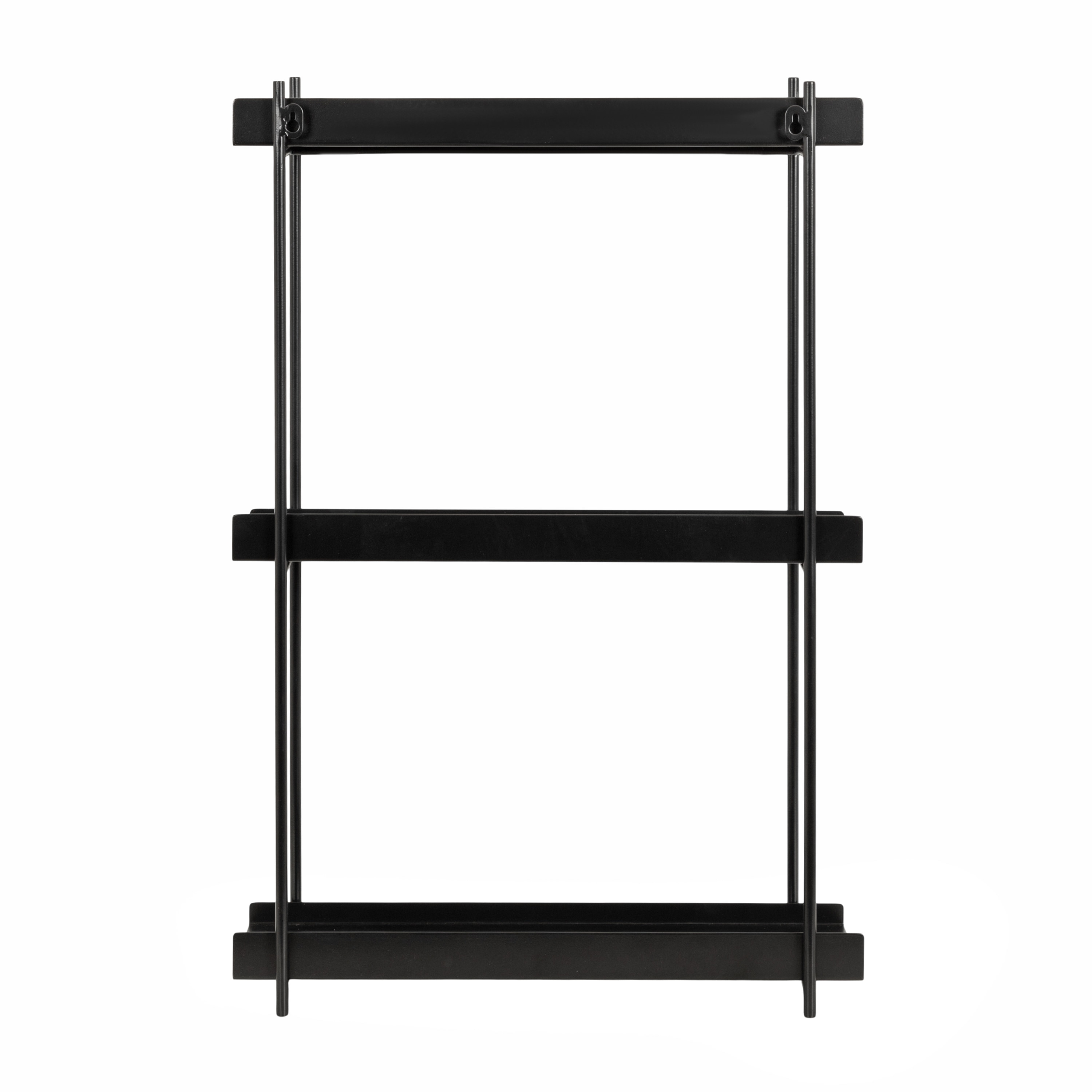 Kate and Laurel 227180 Wall-Mounted-Shelving - View #4