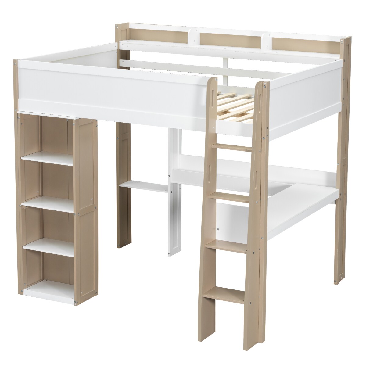 Streamdale Furniture N7090005007K beds - View #13