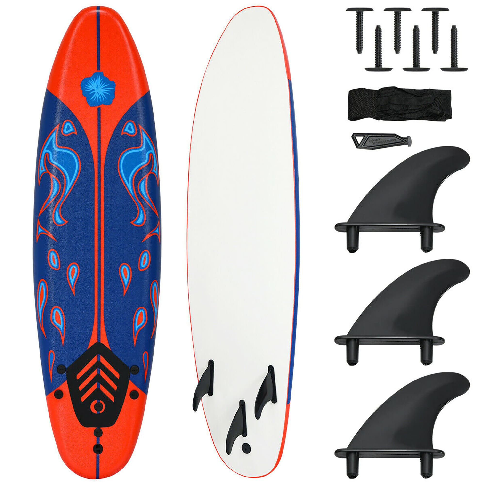 Paddle Surf Kohala STREAM RIVER 9.8-NEW