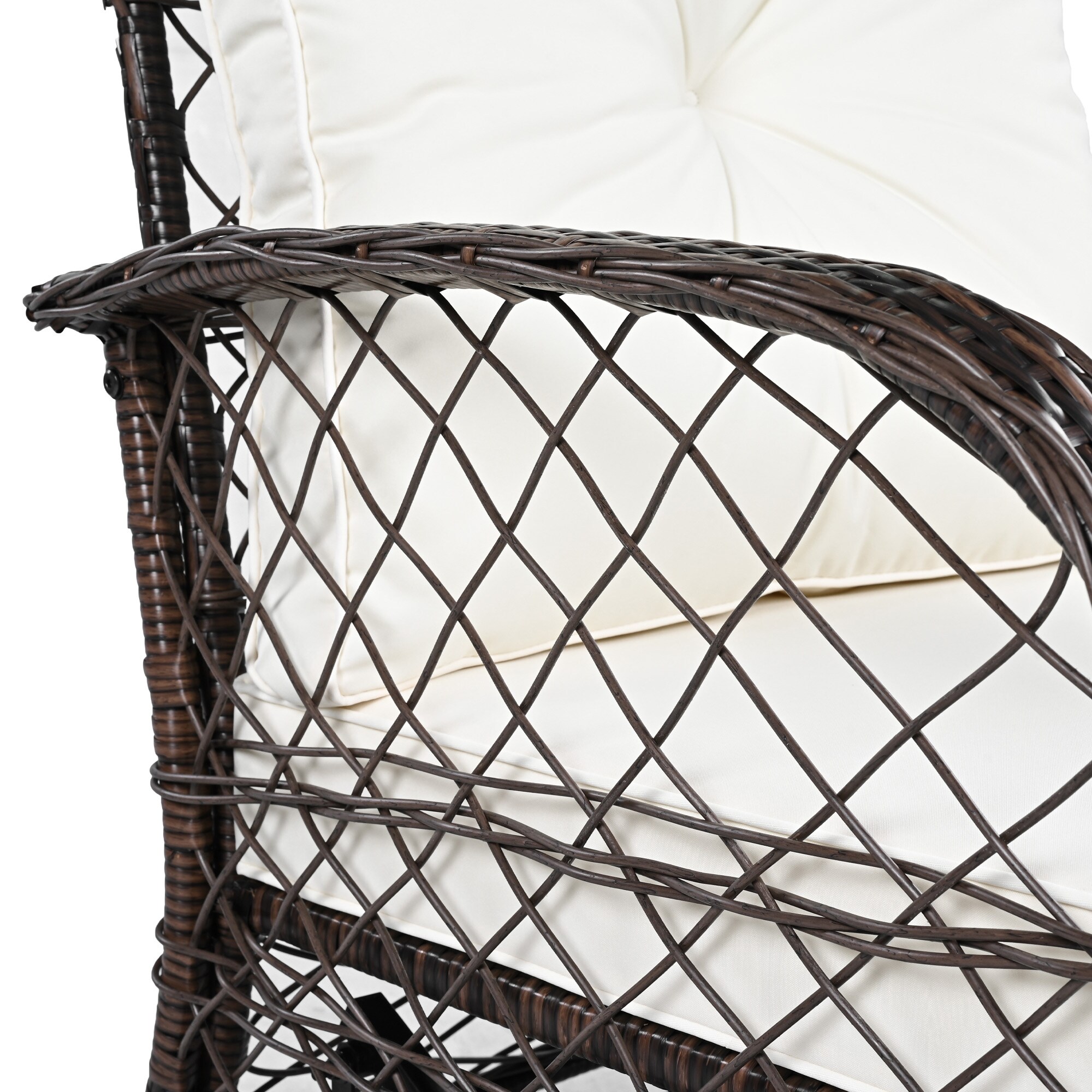 Clihome TM-07SH3-ABE Patio-Conversation-Sets - View #17