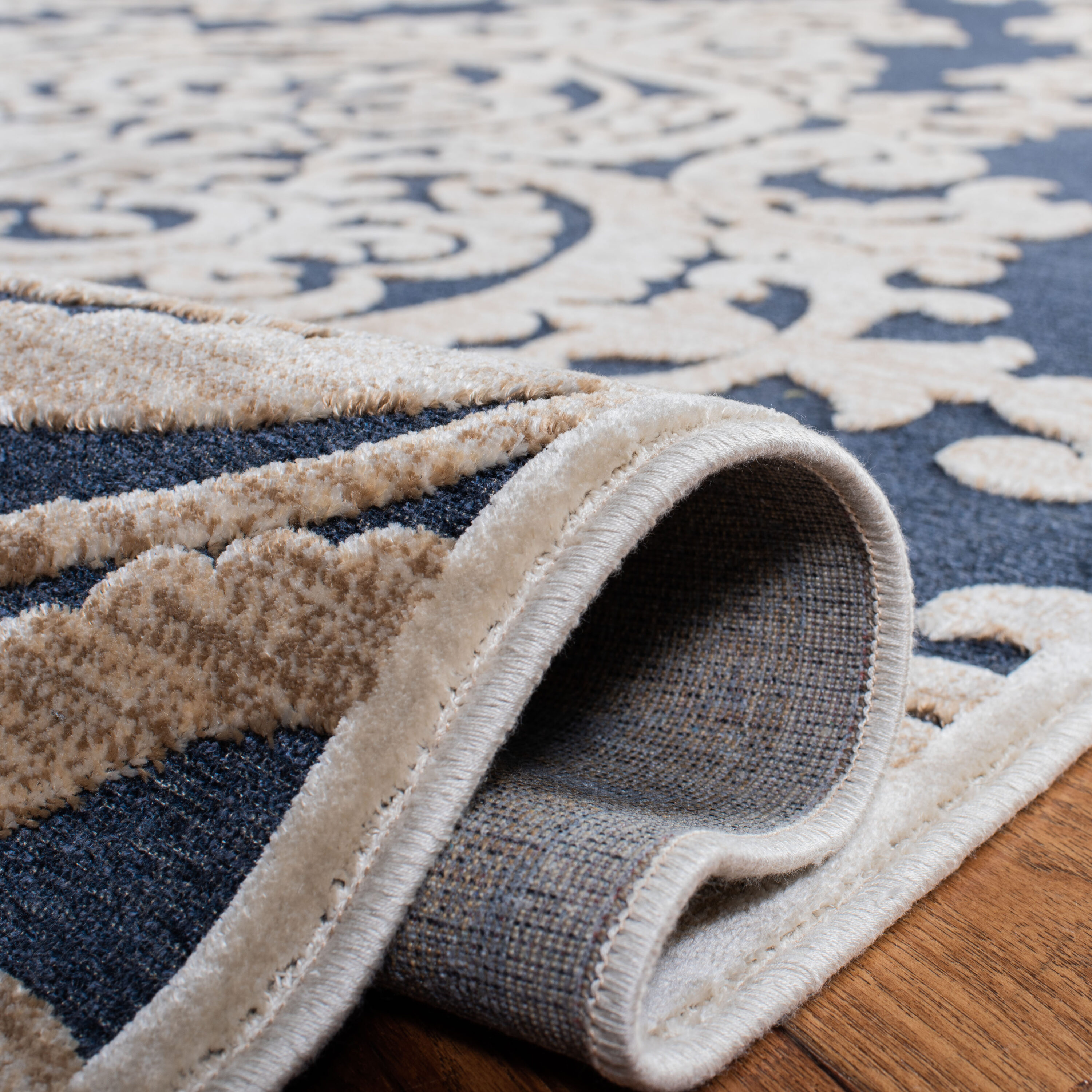Safavieh PAR390-3490-5 rugs - View #5