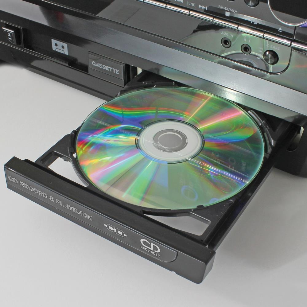 Jensen JTA-990 Turntables-Accessories - View #3