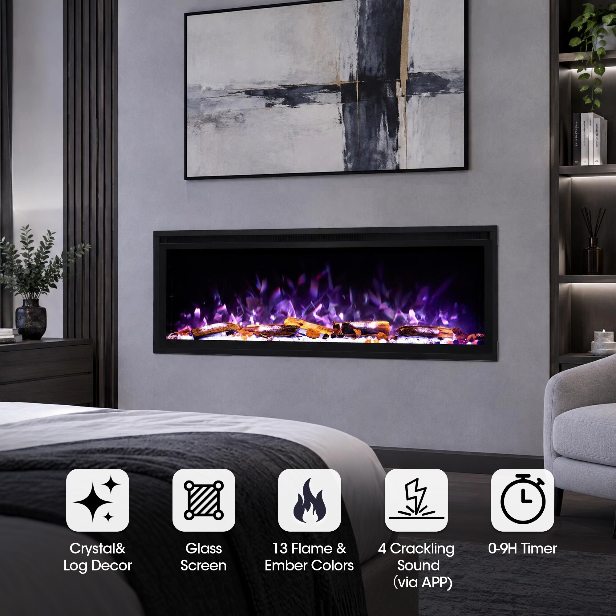 IHOMEadore MKBI42Z-DEEP  - View #8