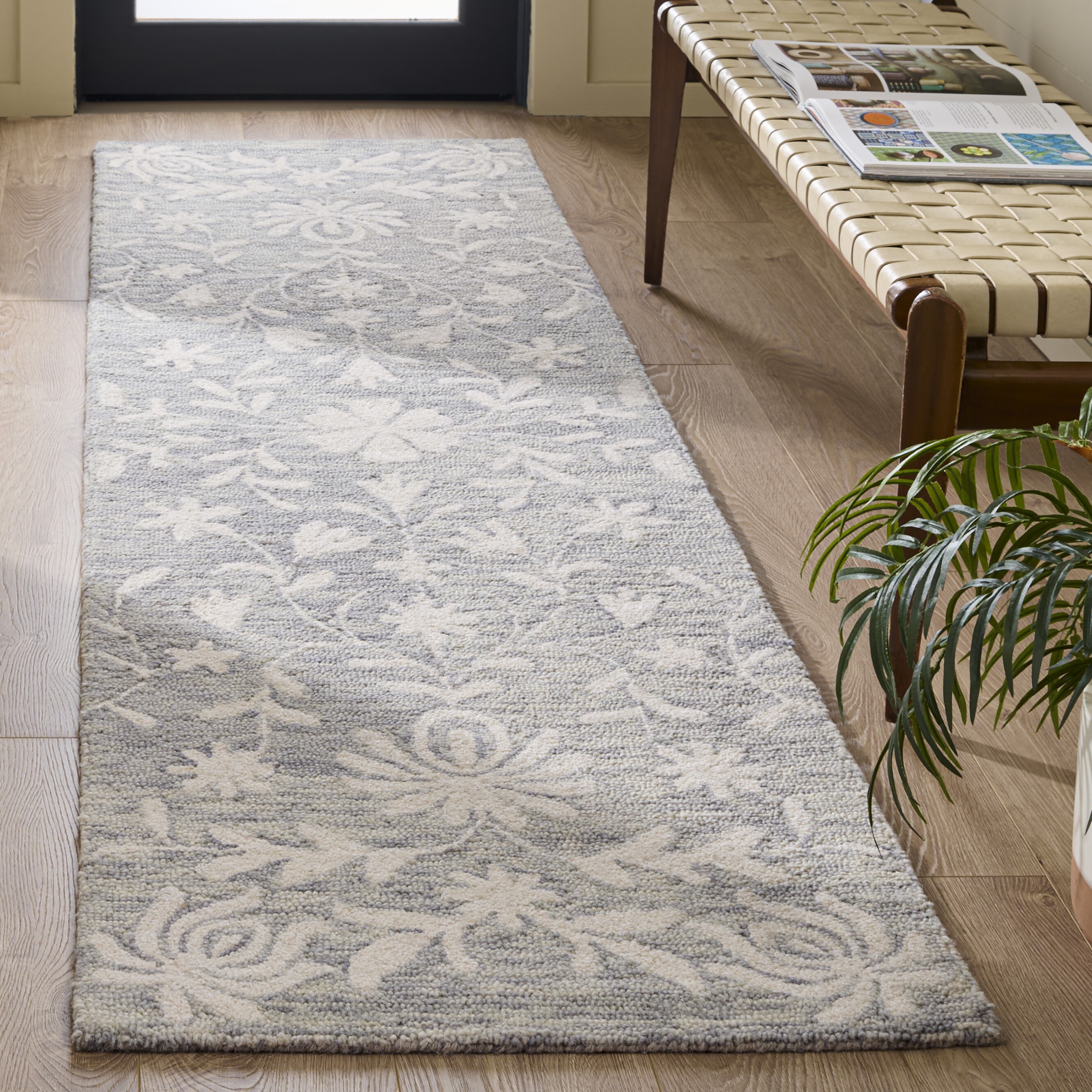 Safavieh MET893F-28 rugs - View #2
