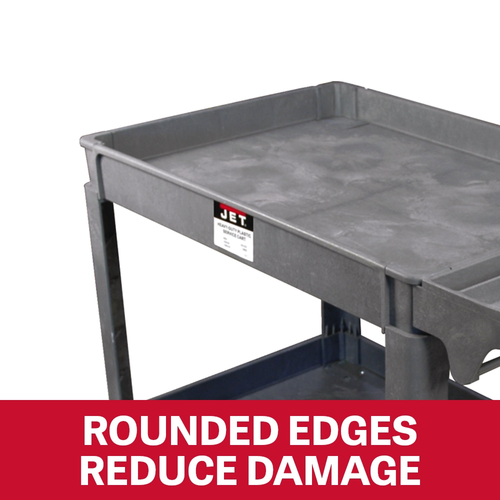JET JT9-140018 Utility-Carts - View #5