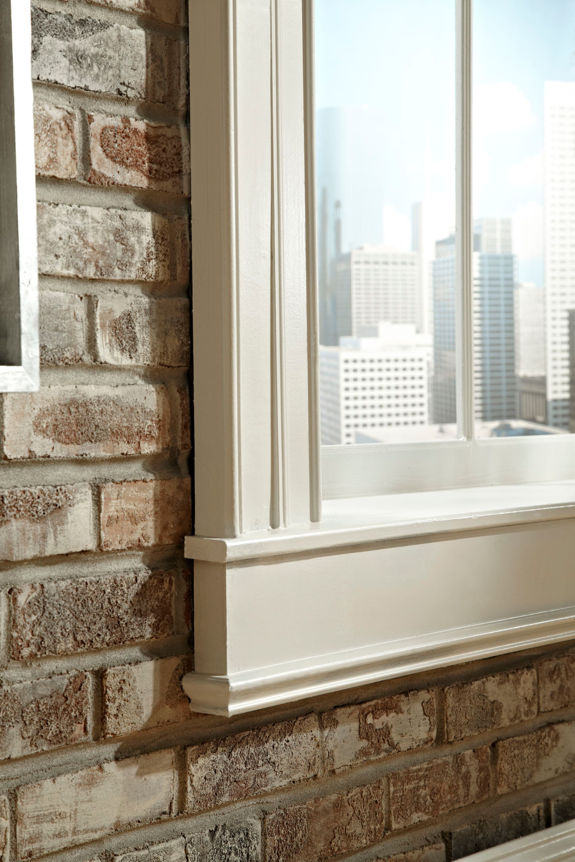 RELIABILT L04119528 Window-Door-Casings - View #2