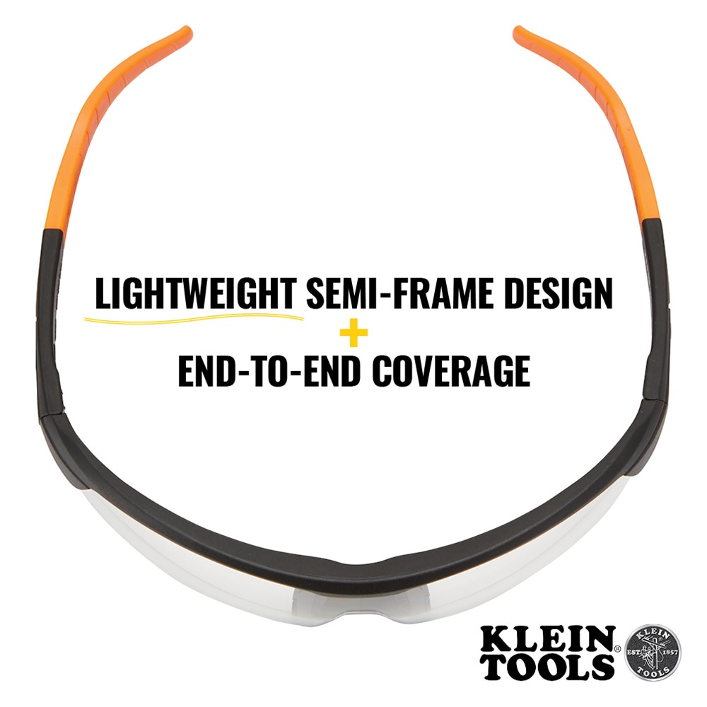 Klein Tools 60159 Protective-Eye-Wear - View #4