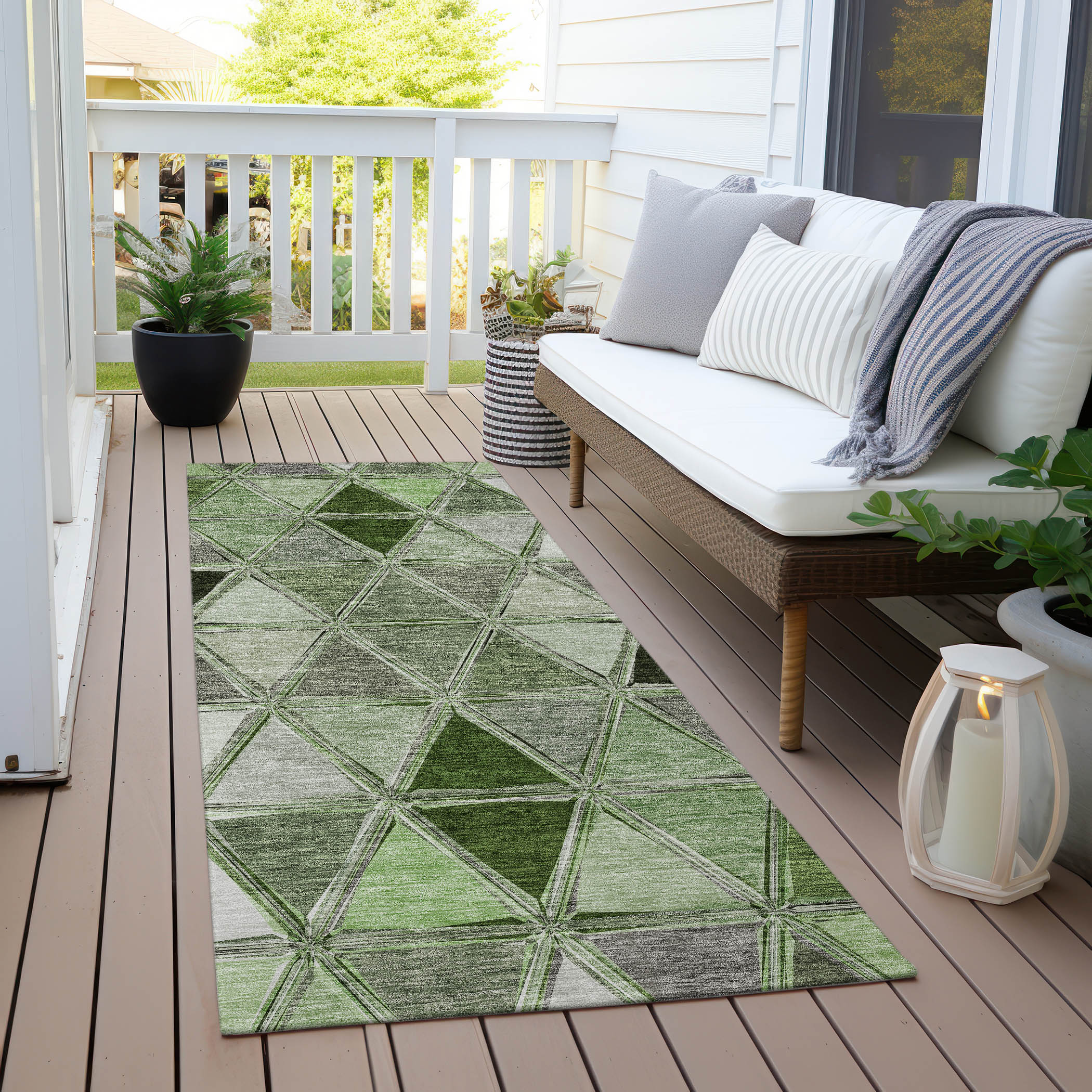 Addison Rugs ACN722AL2X8 rugs - View #6