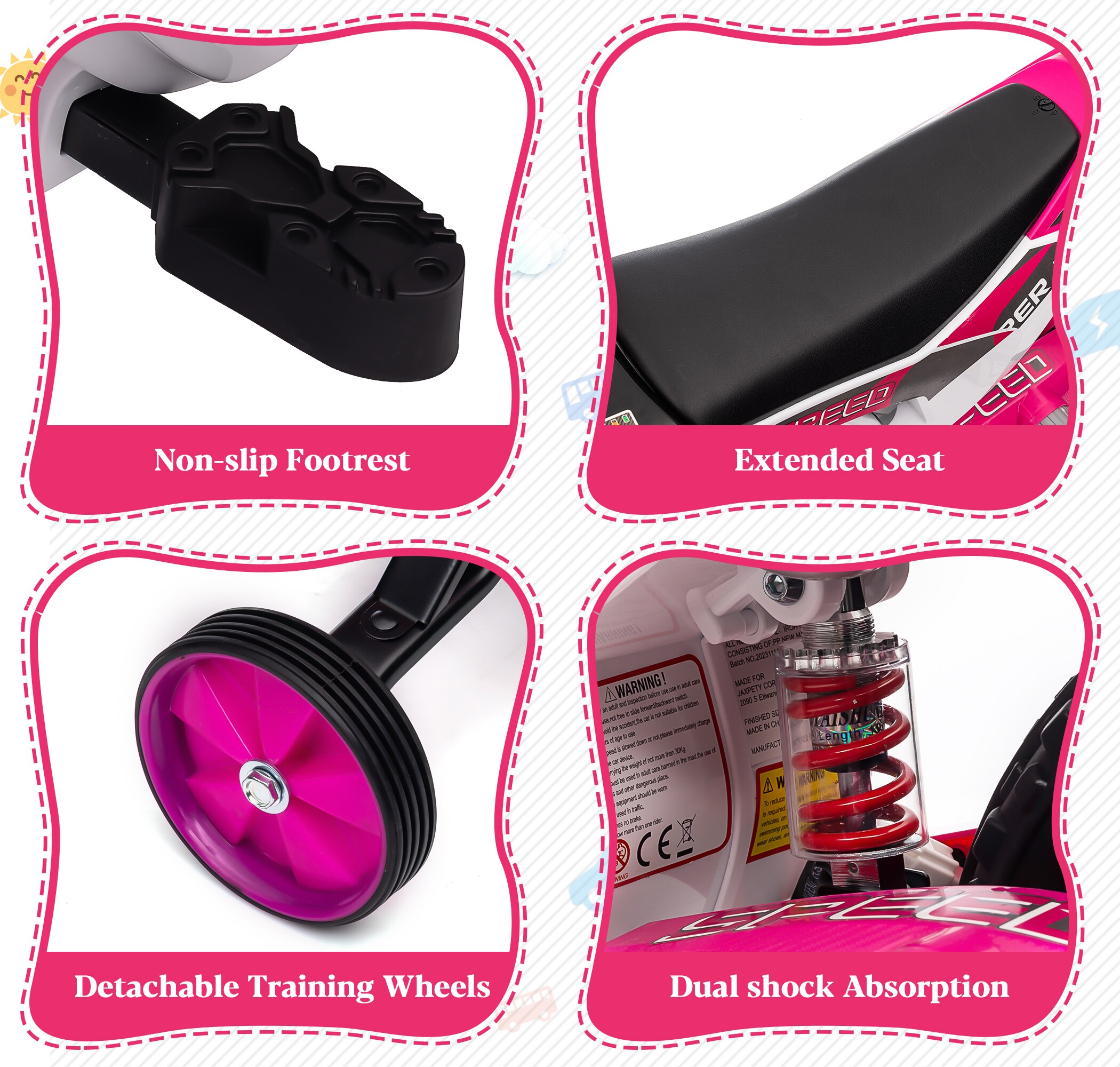 Jaxpety TH17N1084-L01 Play-Toys - View #6