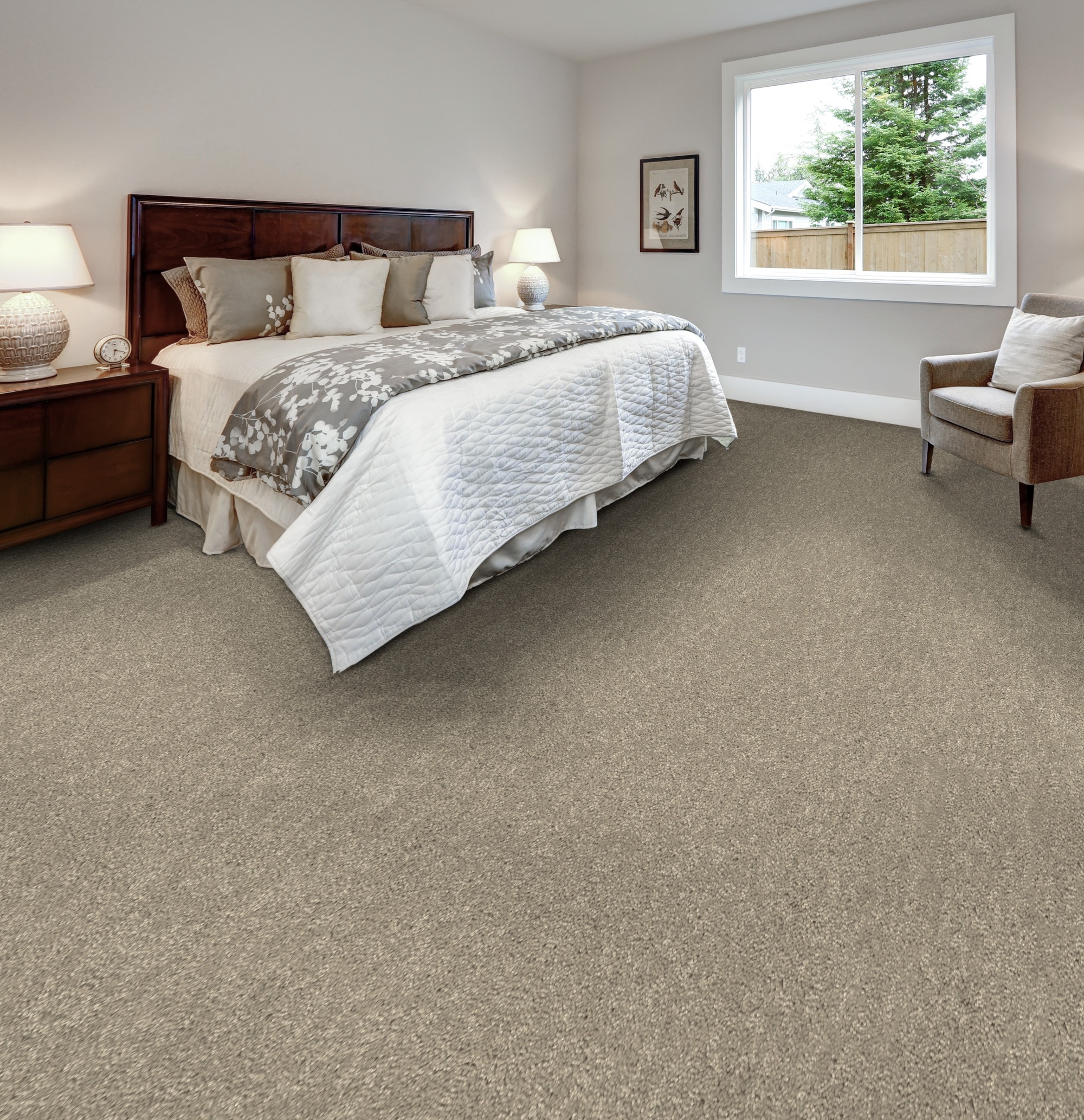 Style Selections 7L83000503 Carpet-Panel - View #2