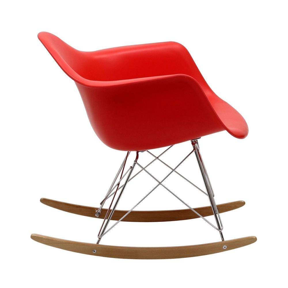 Modway EEI-147-RED chairs - View #2